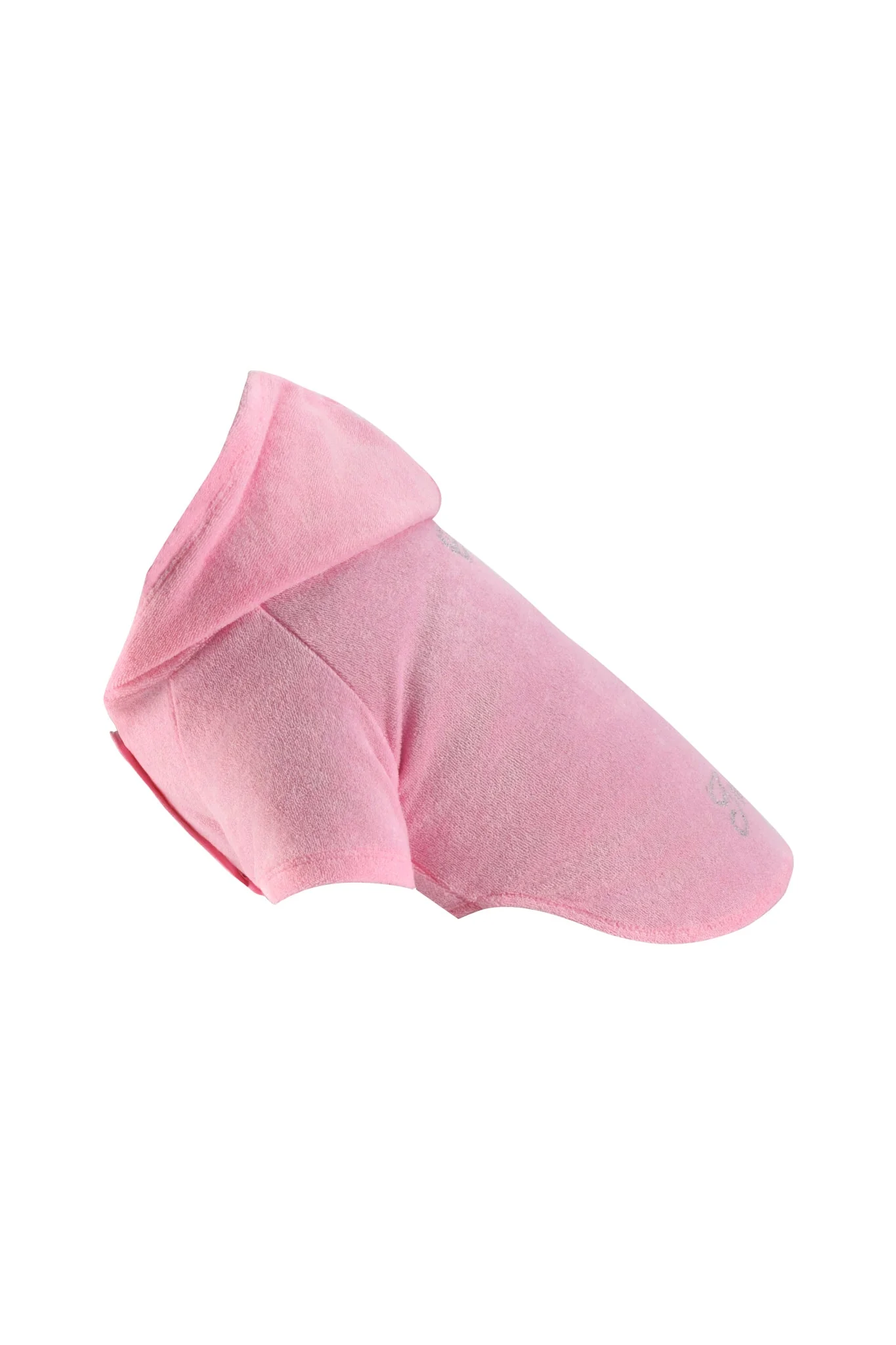 HONEY DOG ONESIE - PINK - Image 7
