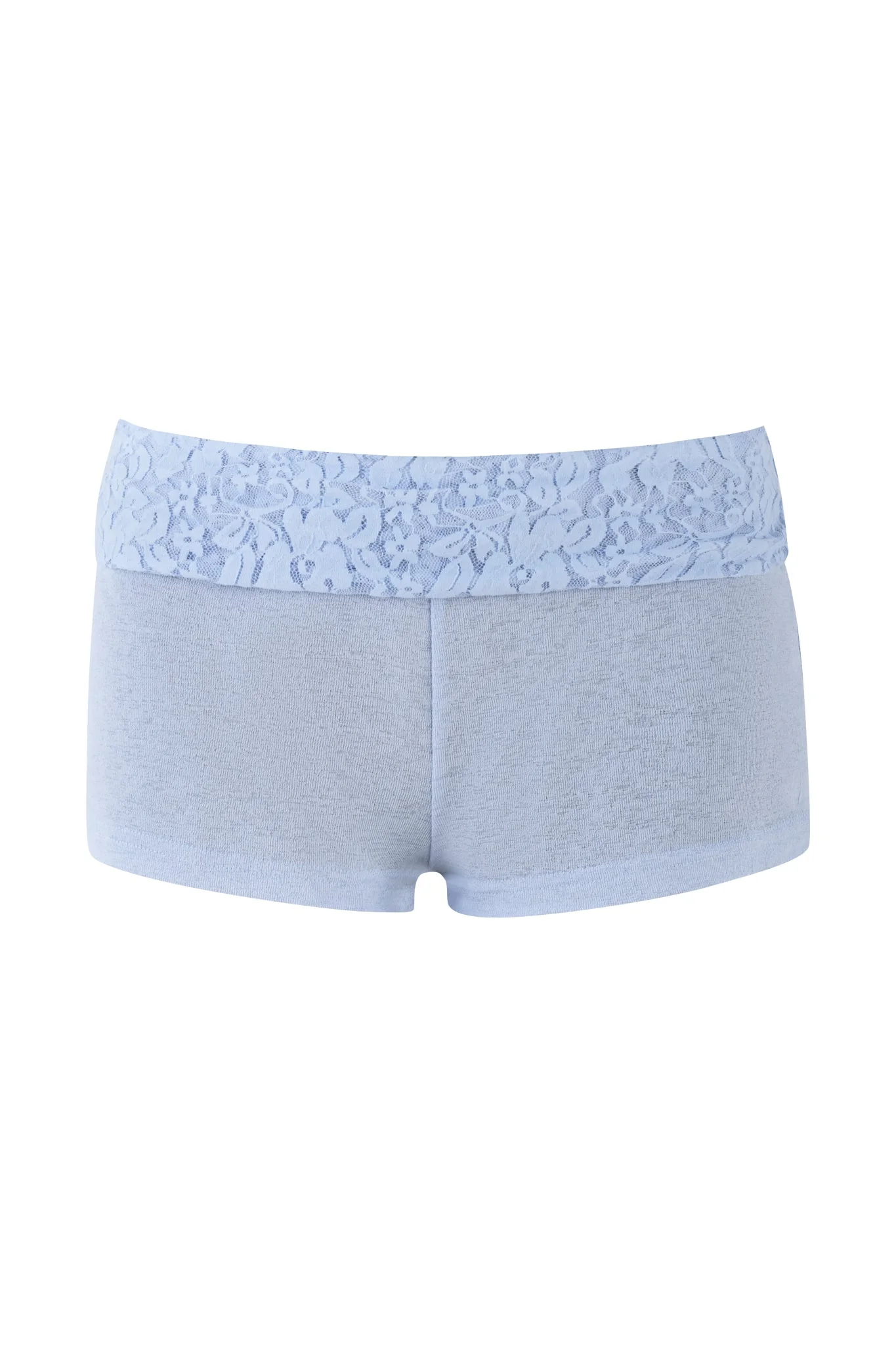HURLEY SHORT - BLUE : BABY BLUE - Image 6