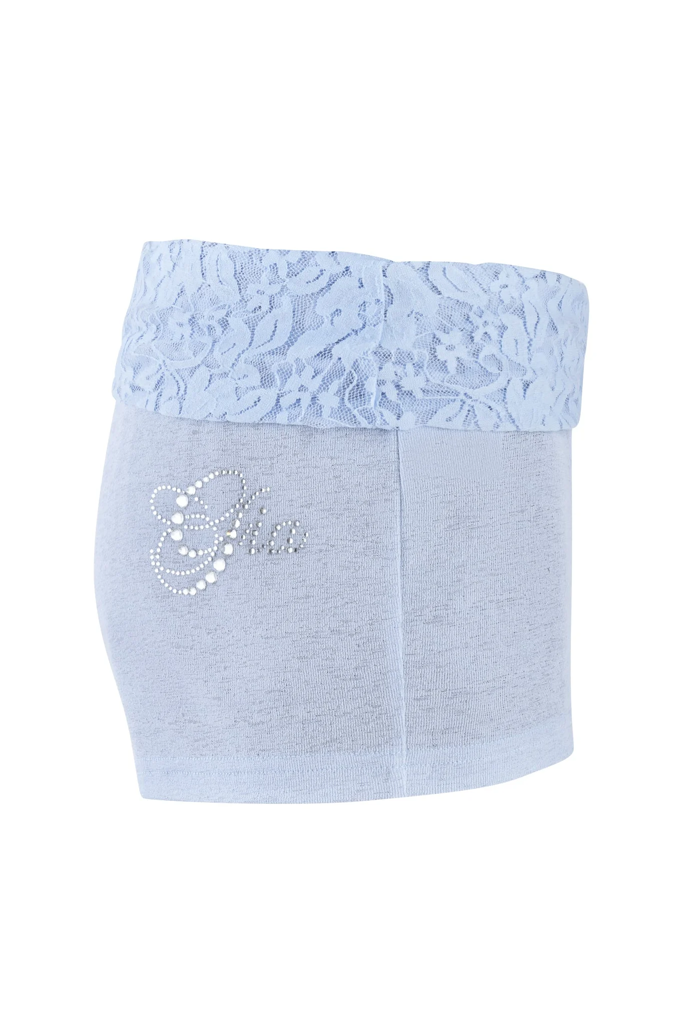 HURLEY SHORT - BLUE : BABY BLUE - Image 7