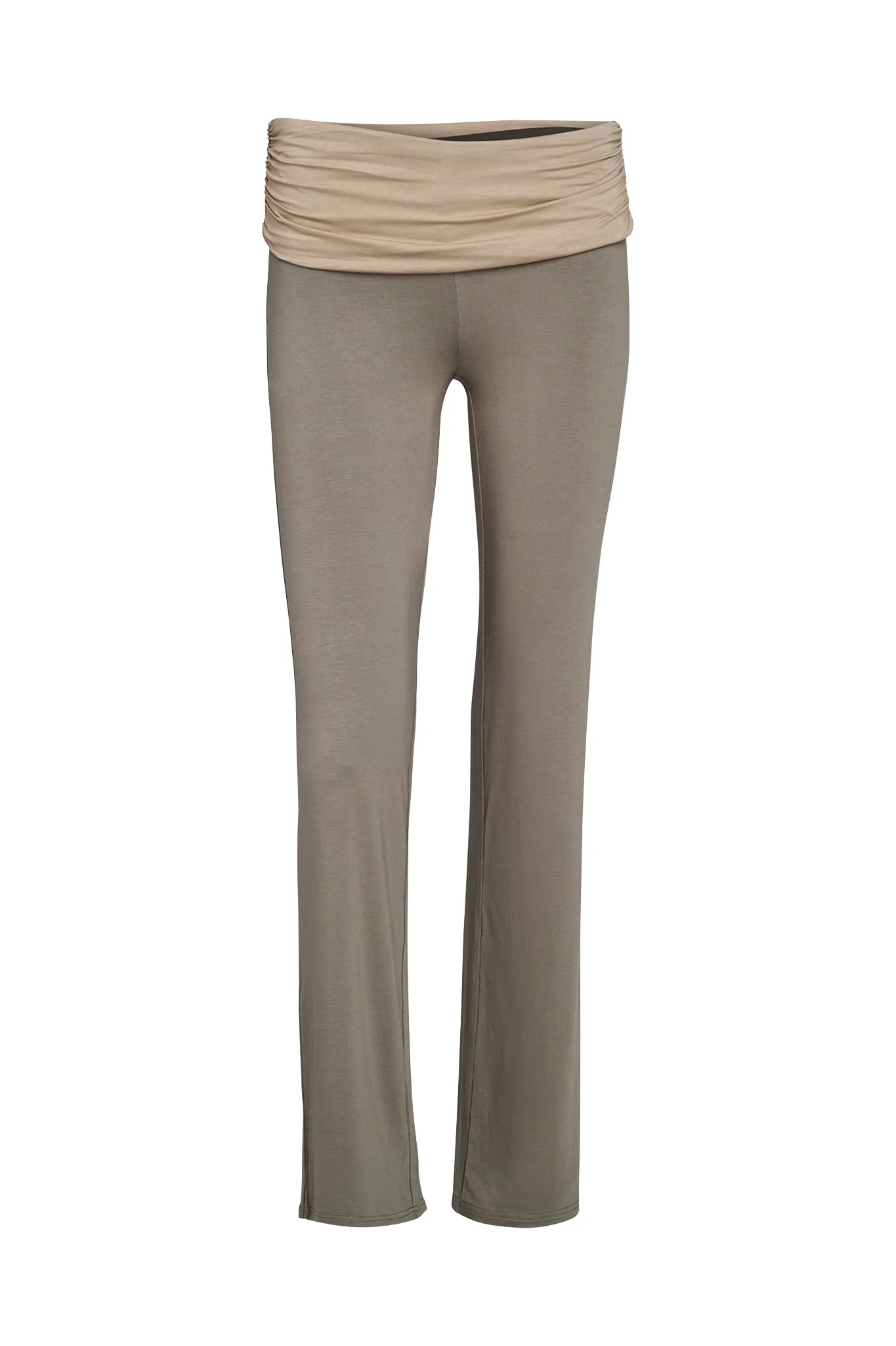 JANNIS PANT - GREEN - Image 8