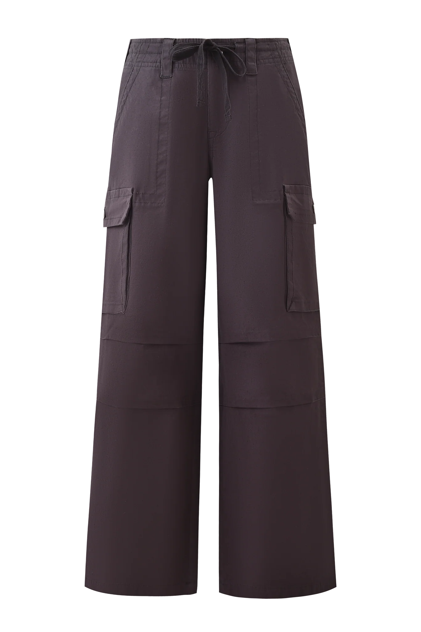 JAXXON PANT - GREY - Image 5