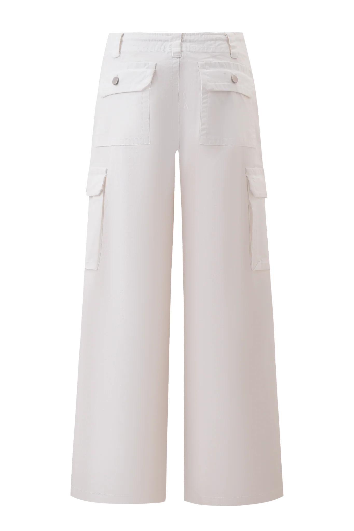 JAXXON PANT - WHITE - Image 7