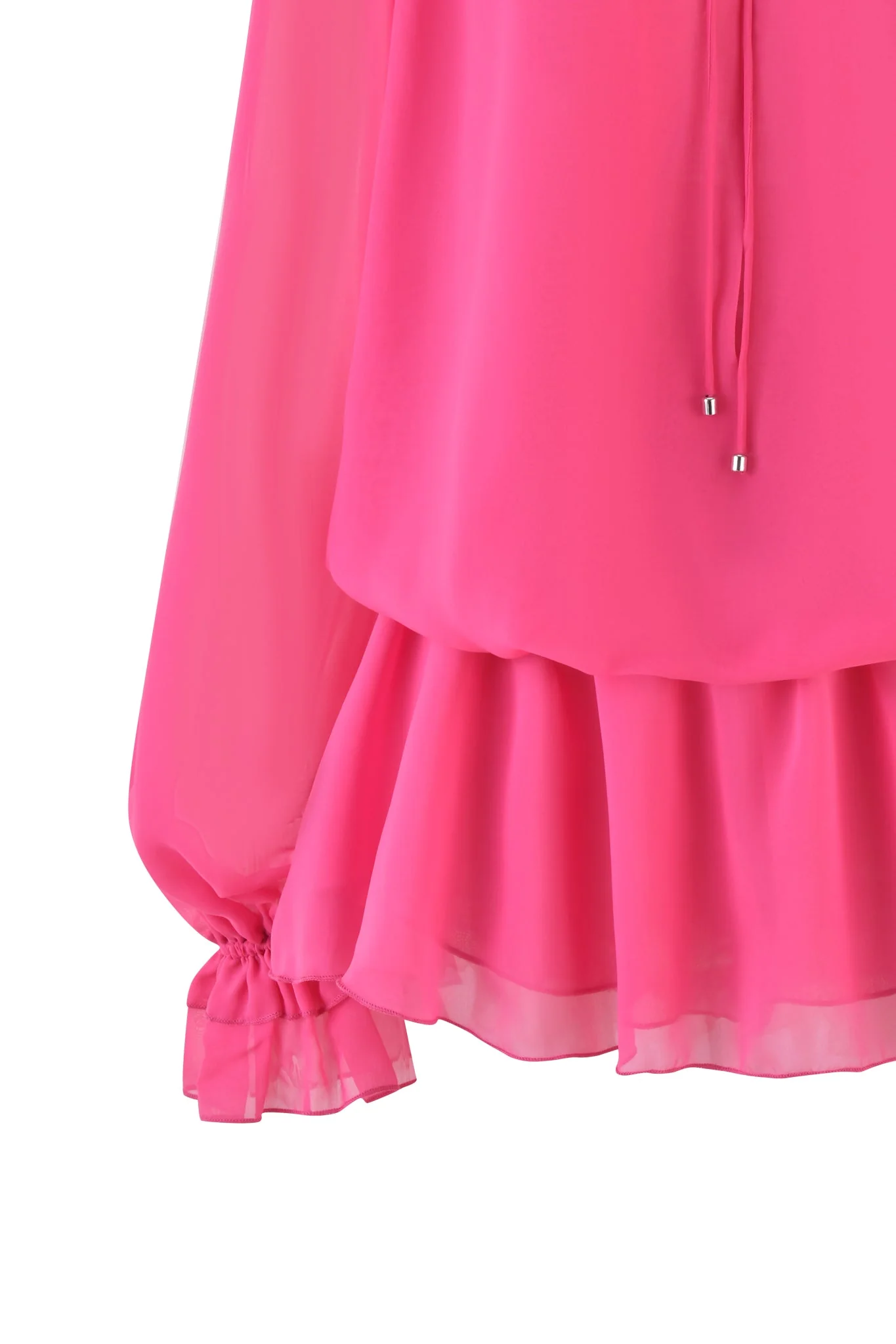 JAZMIN PLAYSUIT - PINK - Image 13
