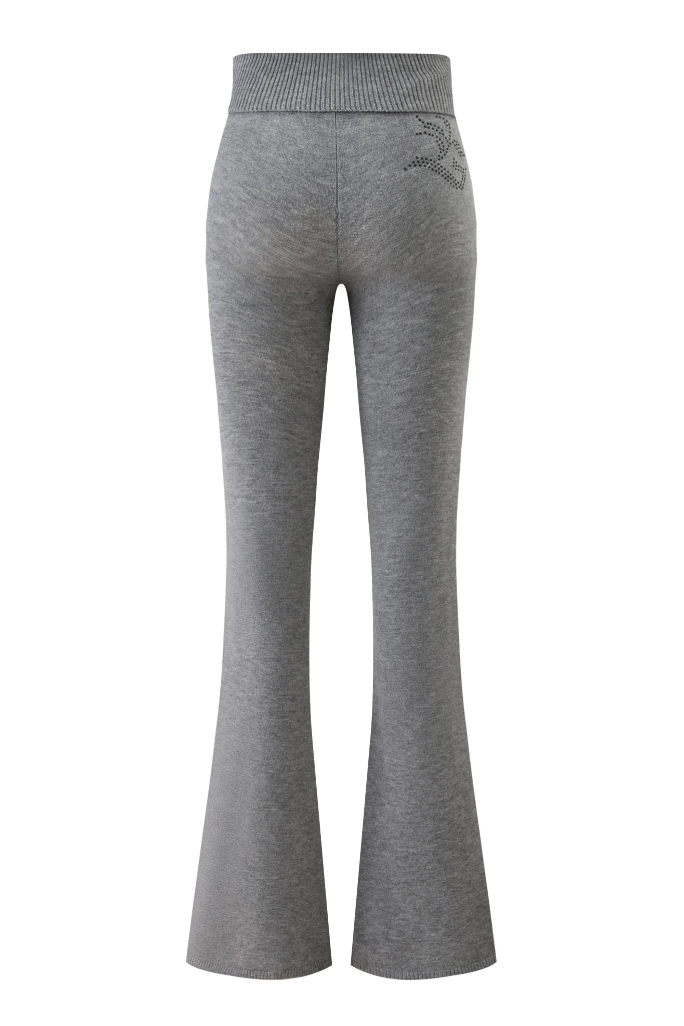 JESSA PANT - GREY - Image 12