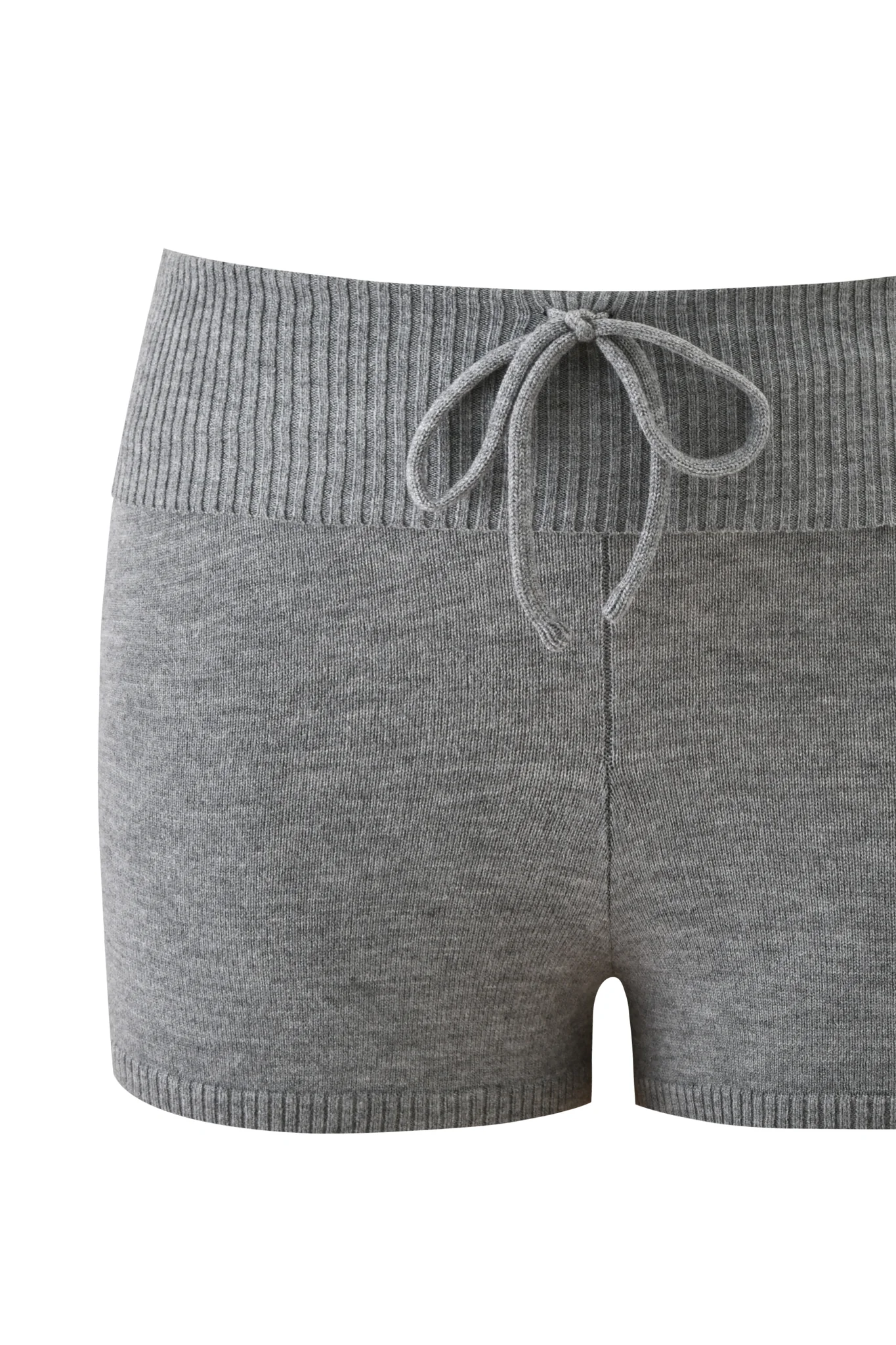 JESSA SHORT - GREY - Image 7