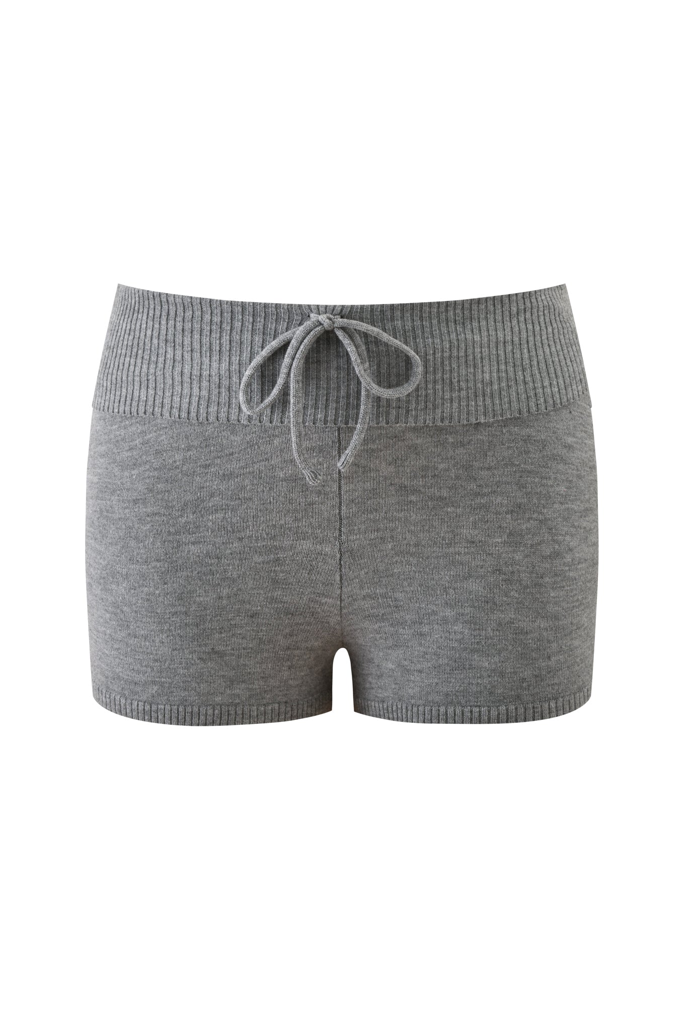 JESSA SHORT - GREY - Image 8