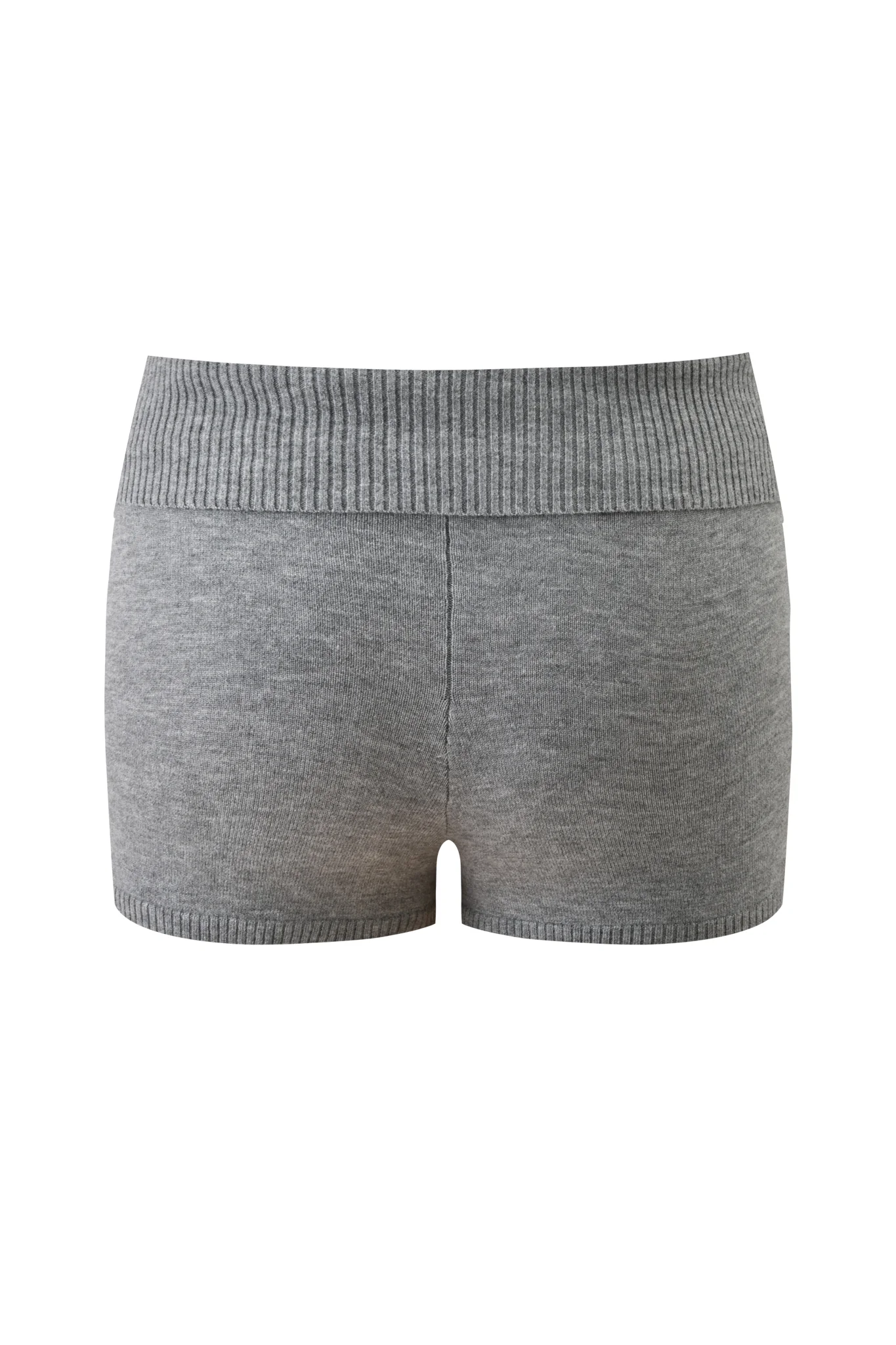 JESSA SHORT - GREY - Image 9