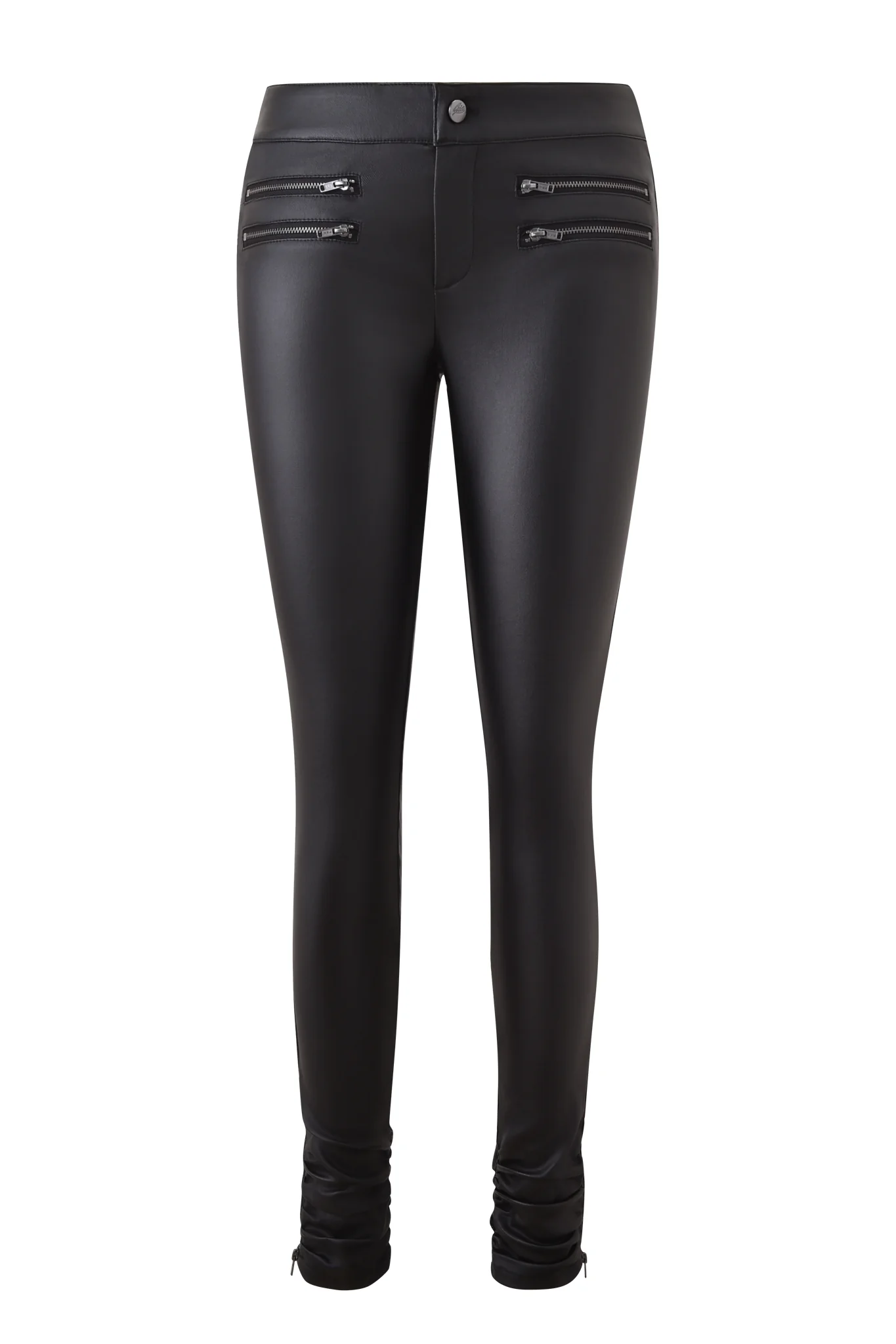 JETT PANT - BLACK - Image 7