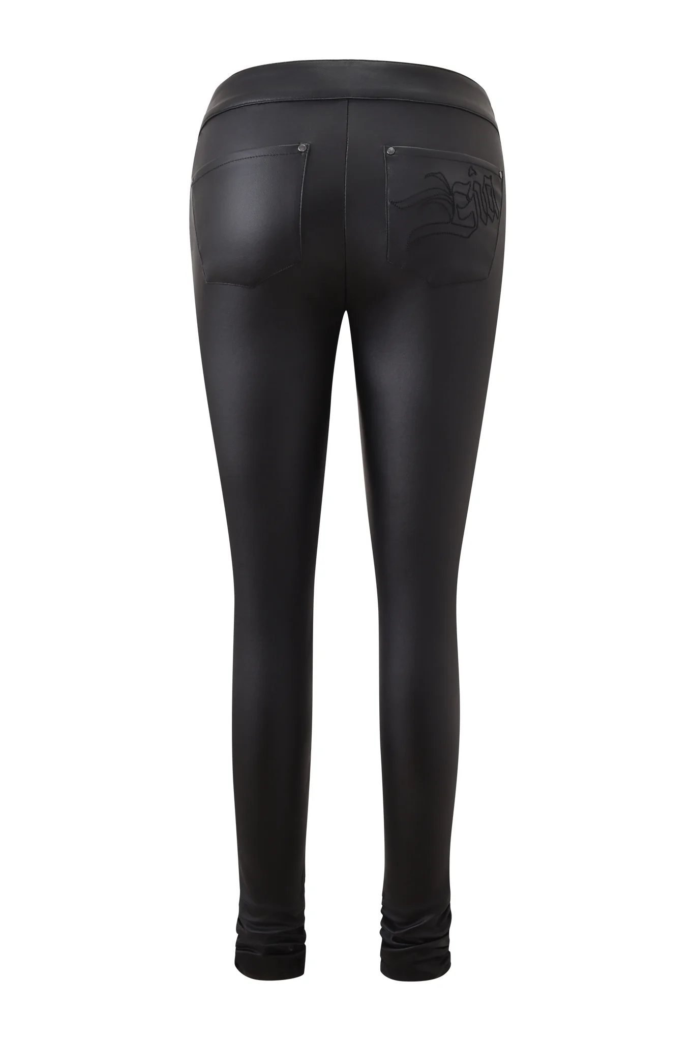 JETT PANT - BLACK - Image 8