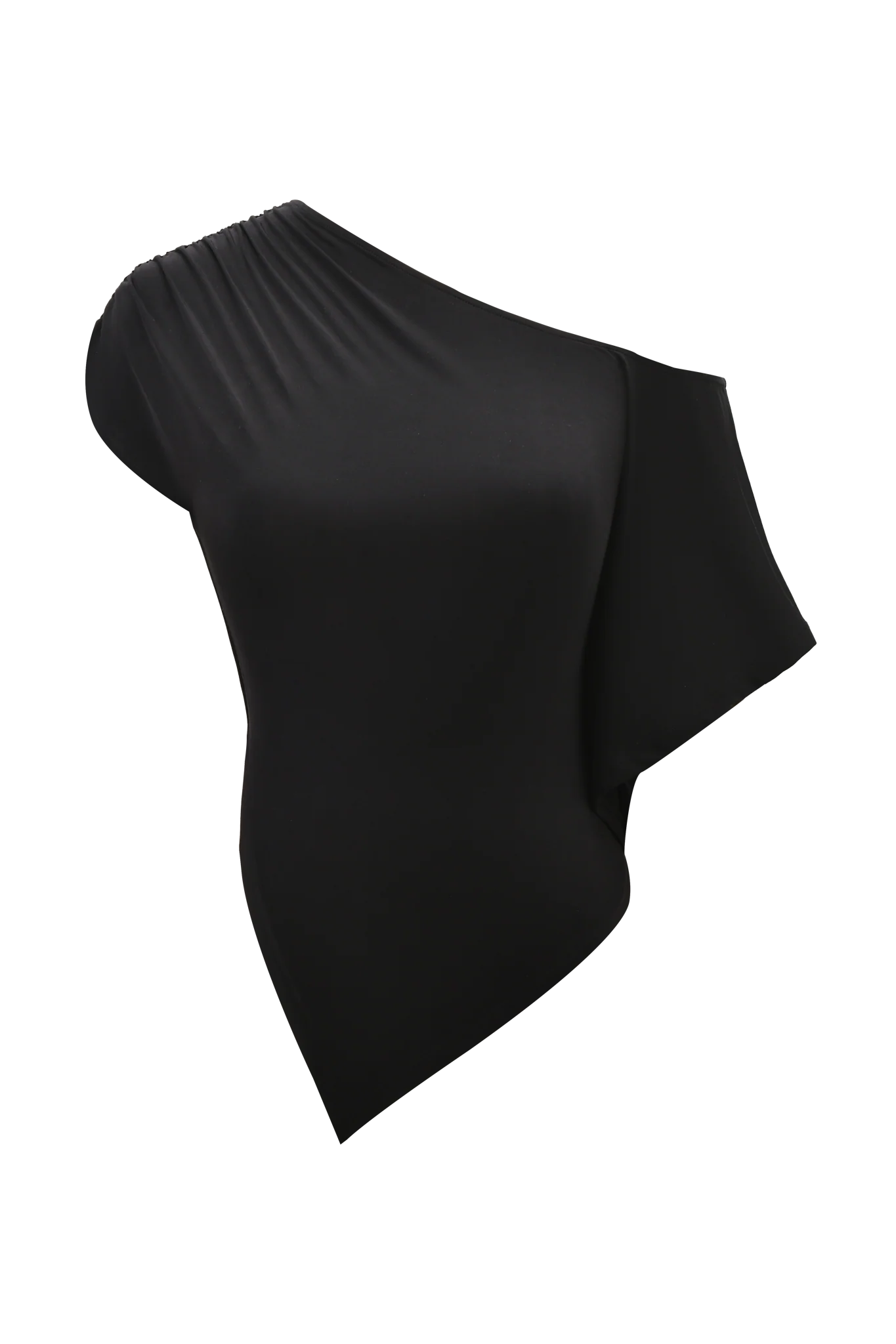 JOVIE TOP - BLACK - Image 7