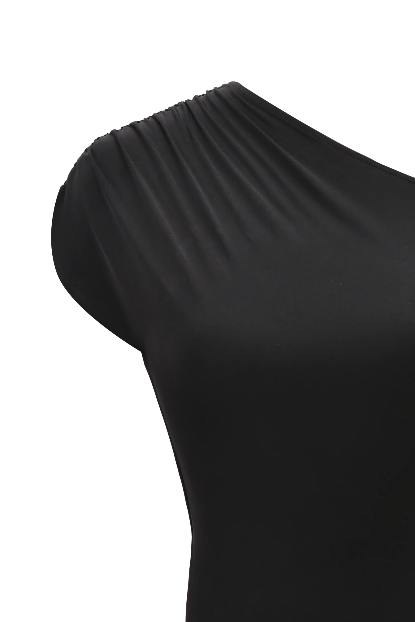 JOVIE TOP - BLACK - Image 9