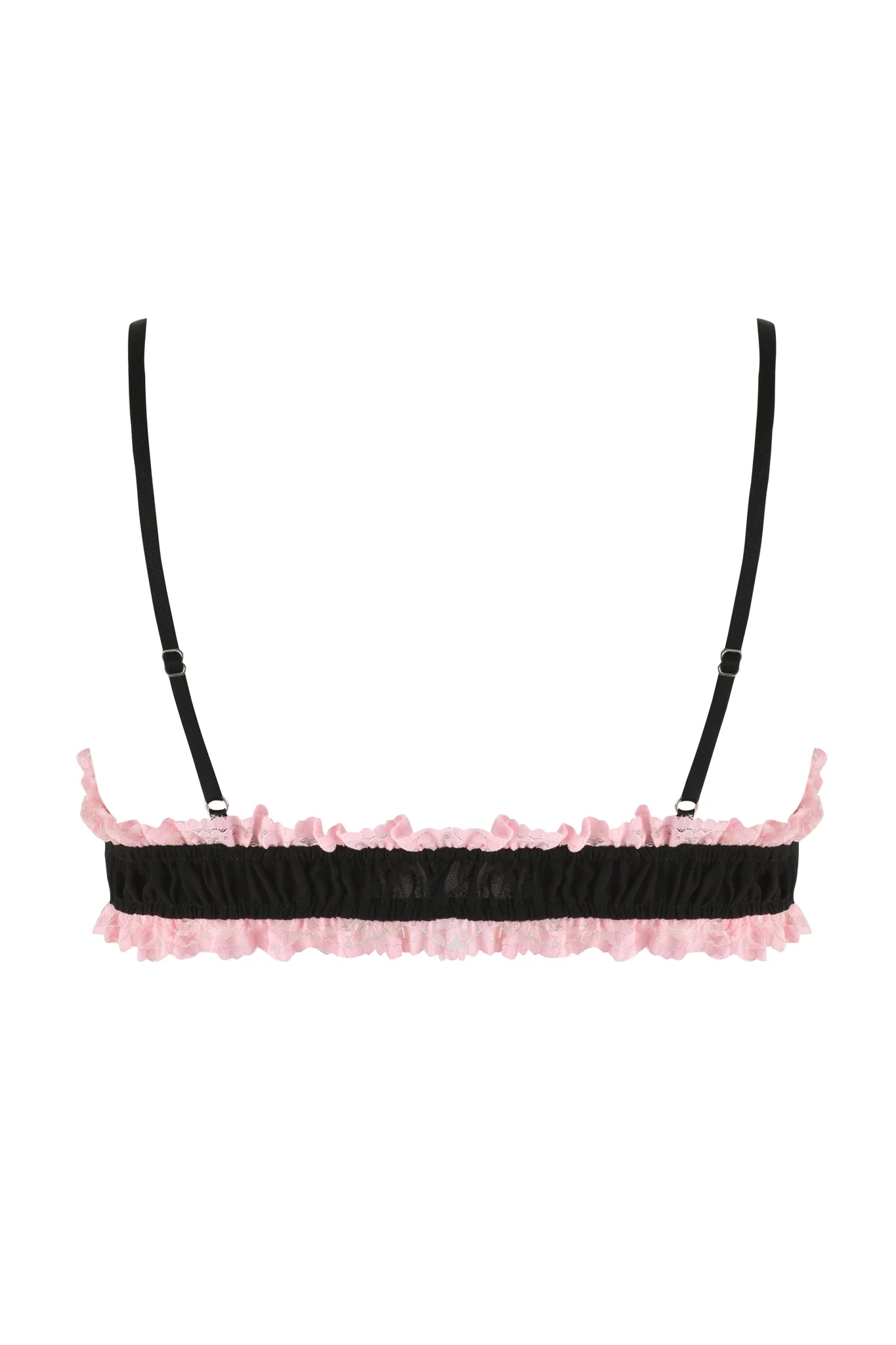 JUNIPER ROBE THREE-PIECE SET - BLACK - Image 13
