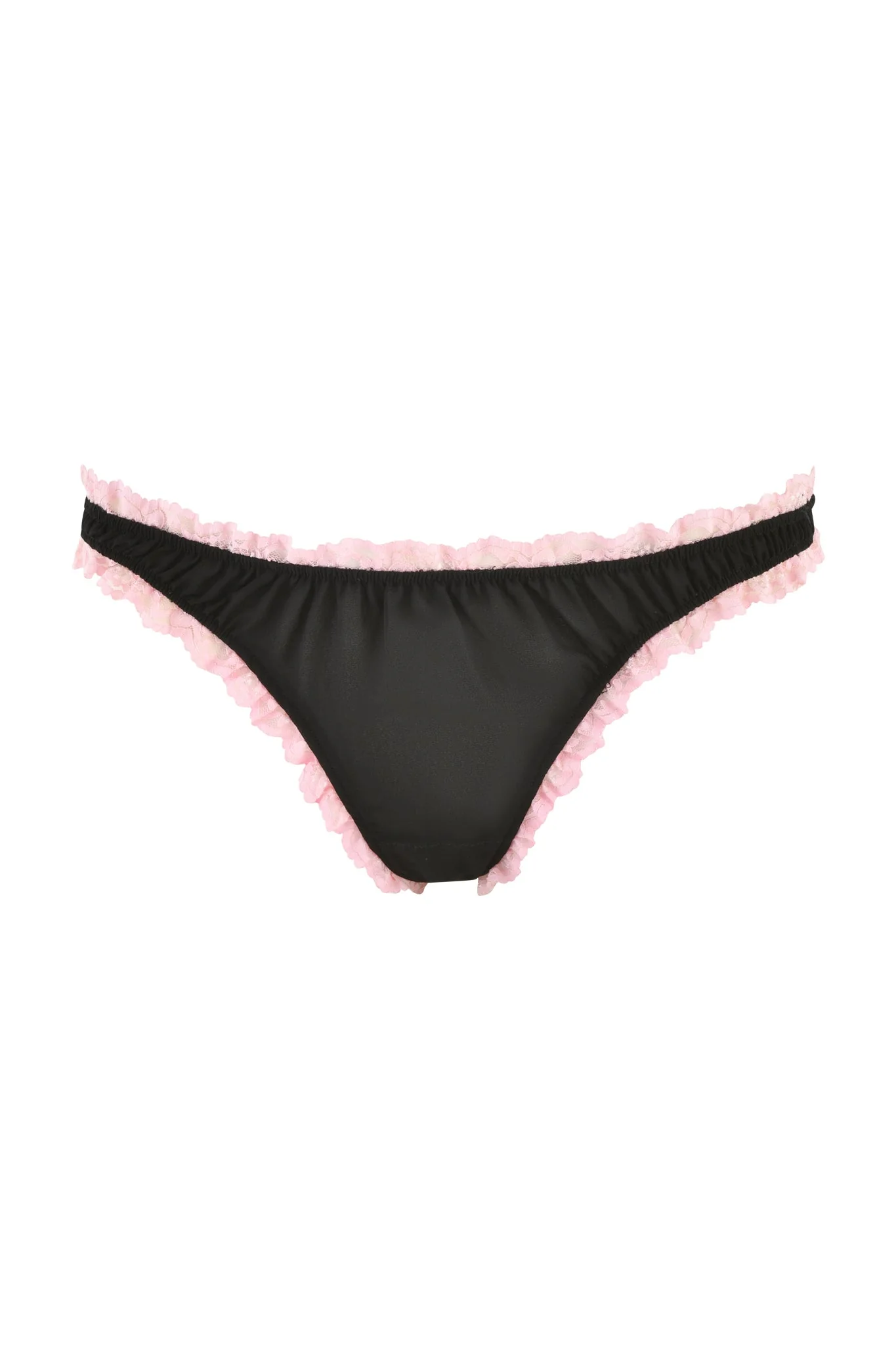JUNIPER ROBE THREE-PIECE SET - BLACK - Image 14