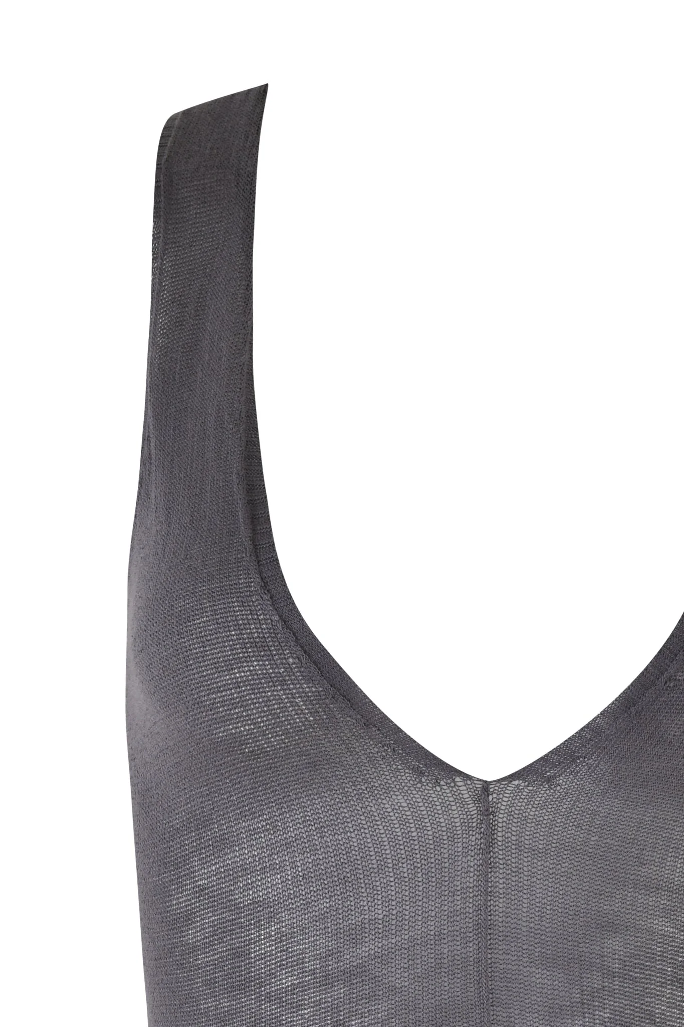 JUNO 2 PIECE SET  - GREY : CHARCOAL - Image 7