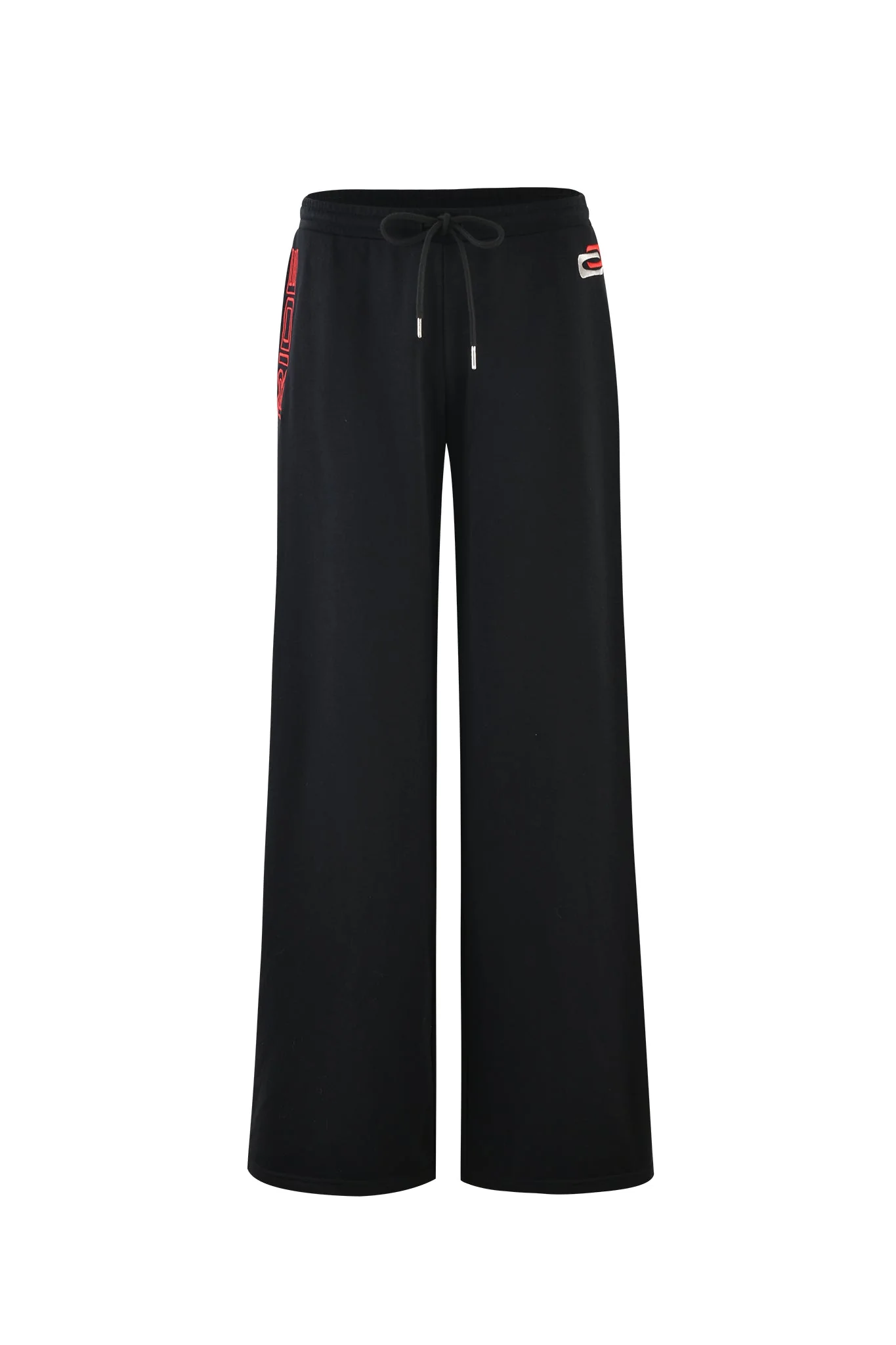 JUSTINE PANT - BLACK - Image 8