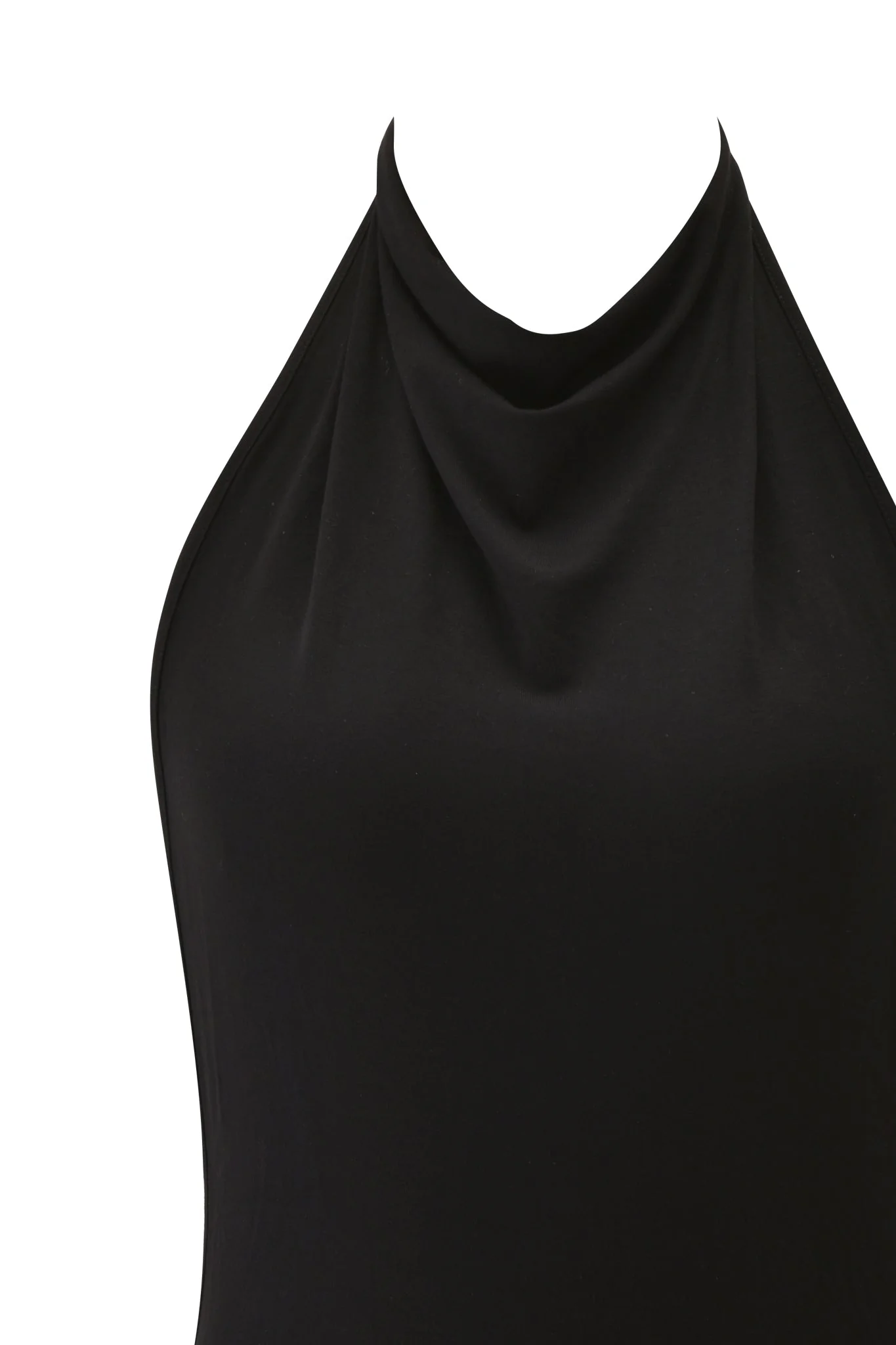 KAIRA PLAYSUIT - BLACK - Image 10