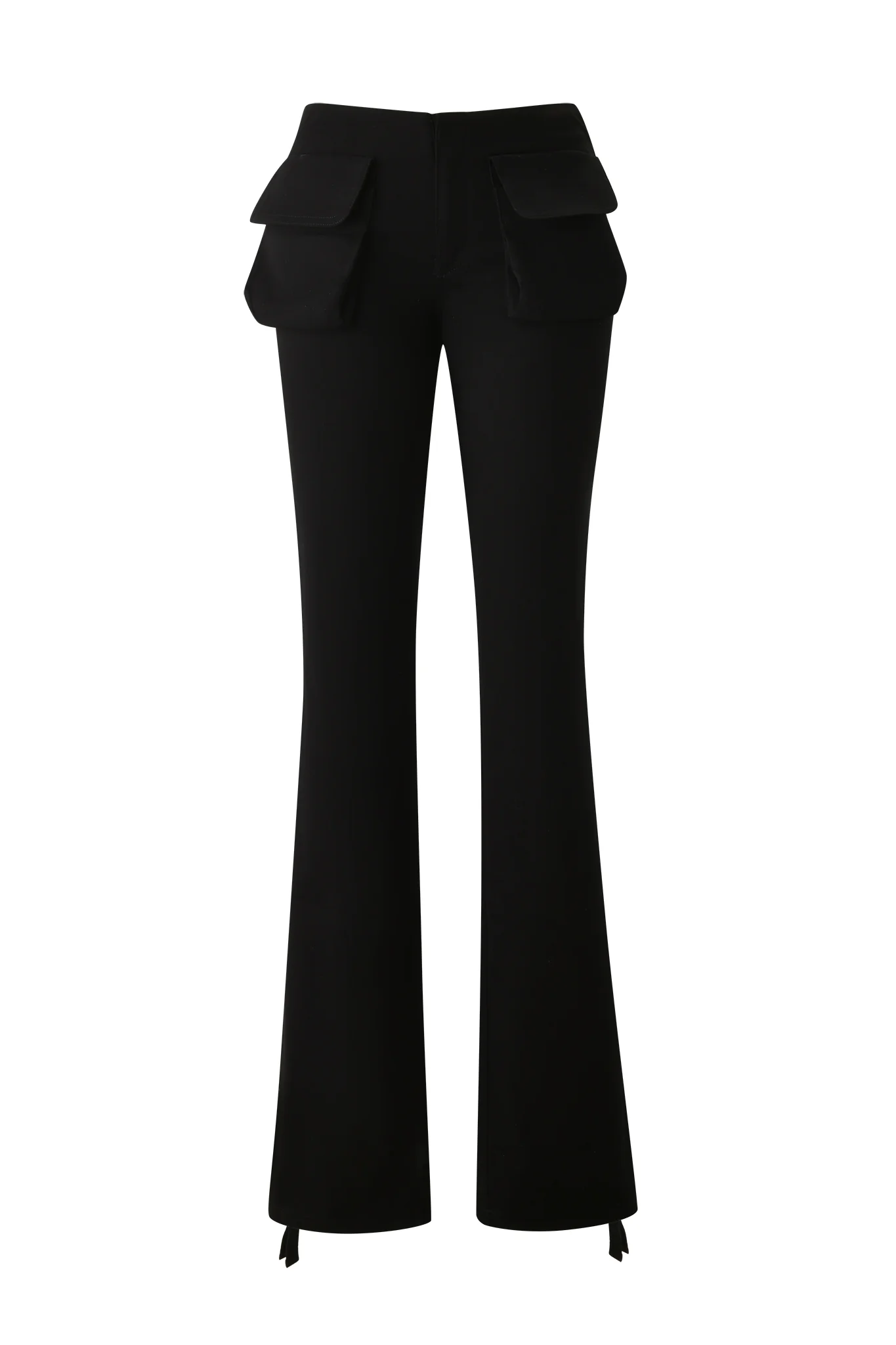 KIMANI PANT - BLACK - Image 7