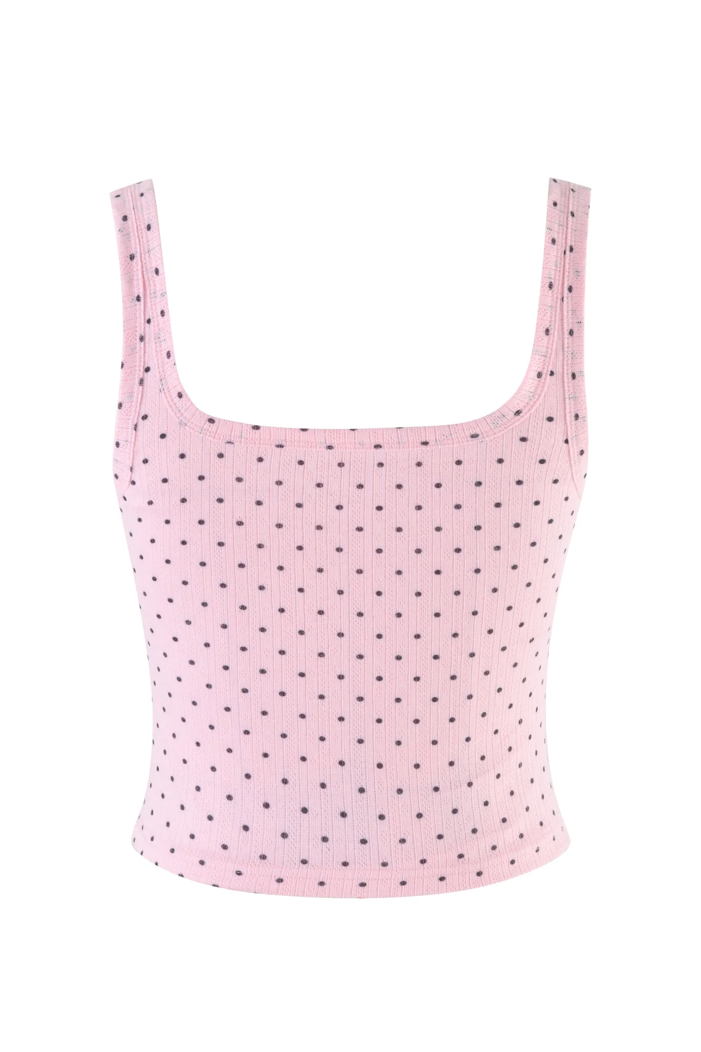 LAUREL TANK - LIGHT PINK - Image 6