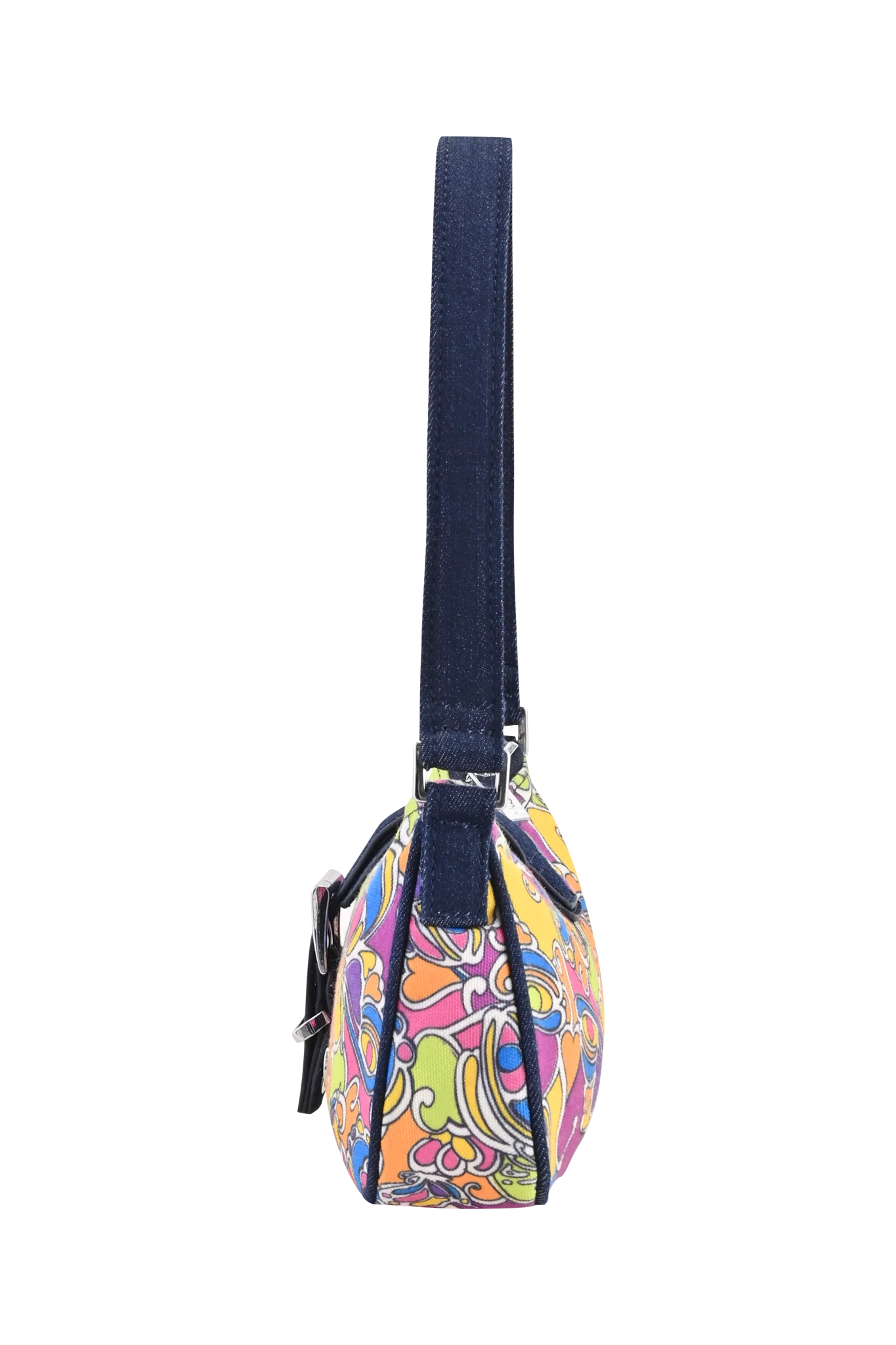 LILLIA BAG - TROPICAL BUTTERFLY BLOOM - Image 6
