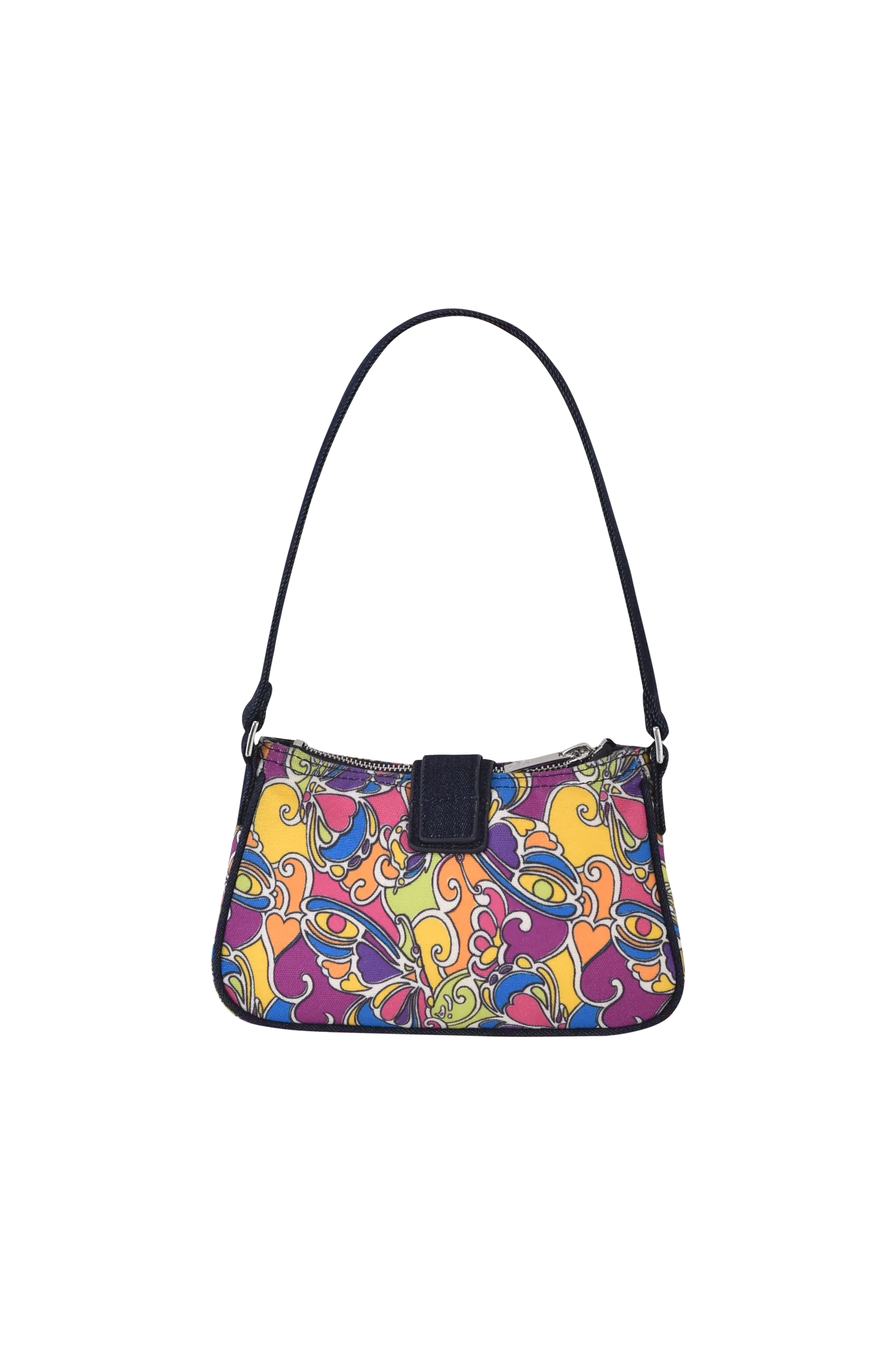 LILLIA BAG - TROPICAL BUTTERFLY BLOOM - Image 7