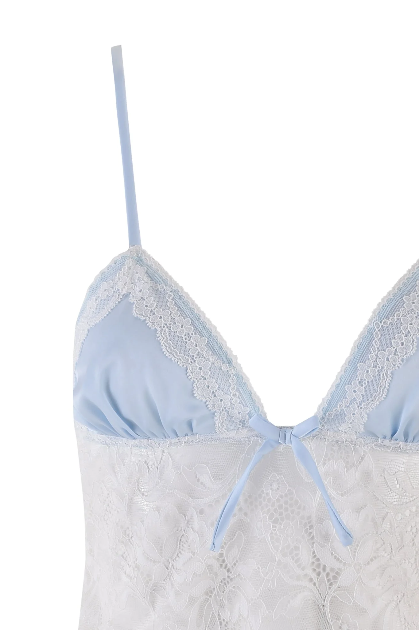 LOLO 2 PIECE SET - BLUE - Image 12