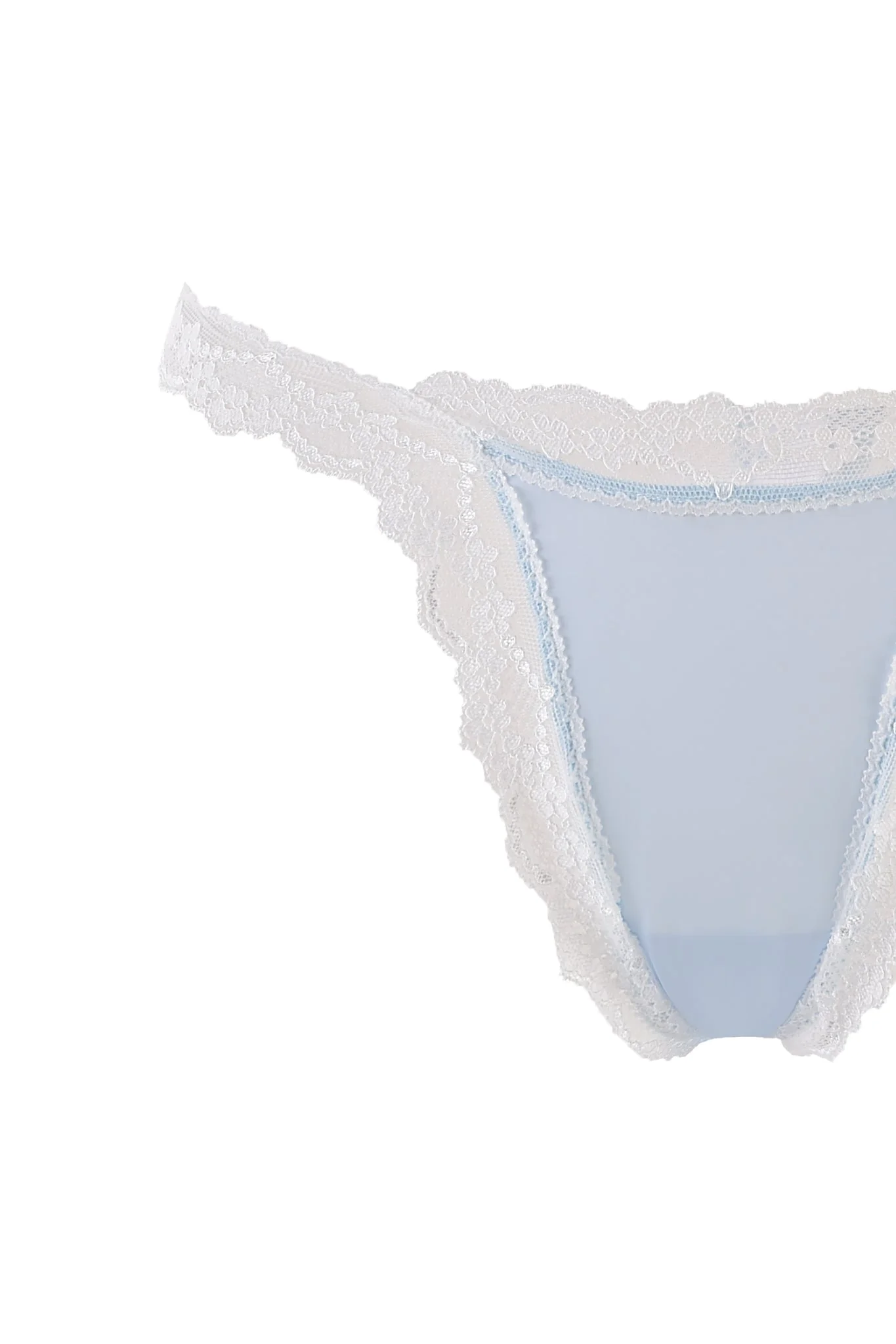 LOLO 2 PIECE SET - BLUE - Image 13