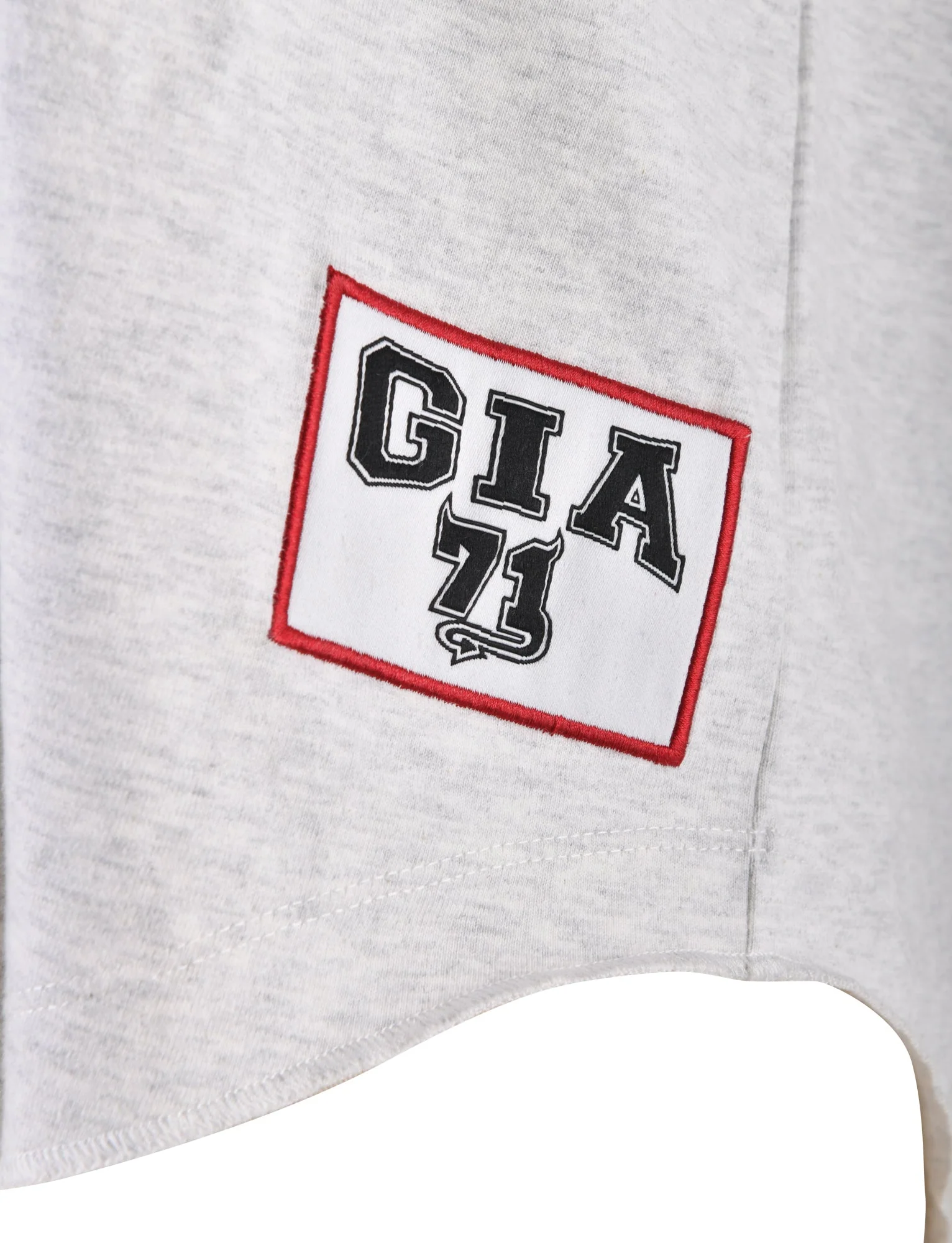 LORRI JERSEY - GREY - Image 9