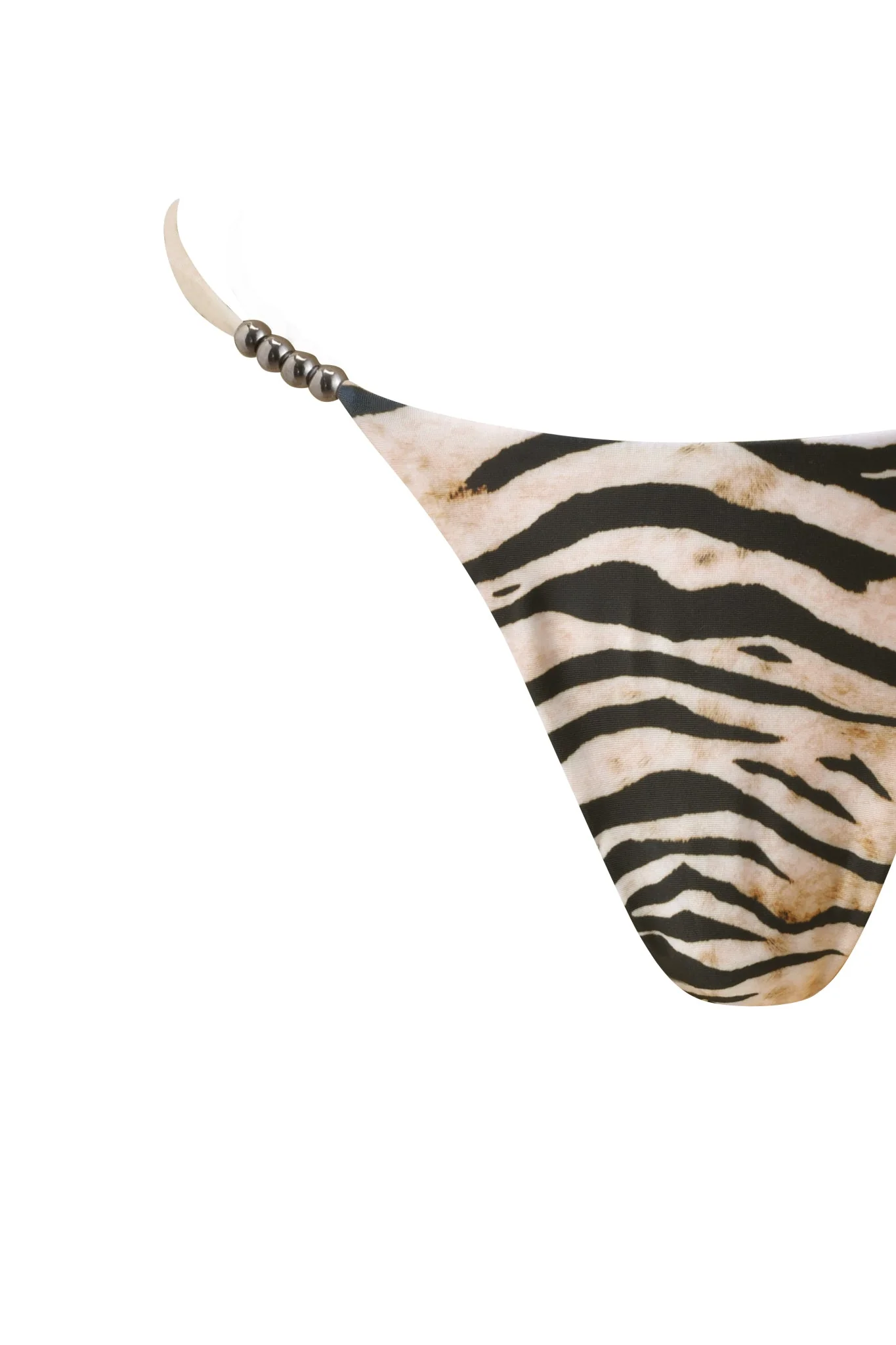 LUMANI BIKINI BOTTOM - WILD SIDE - Image 10