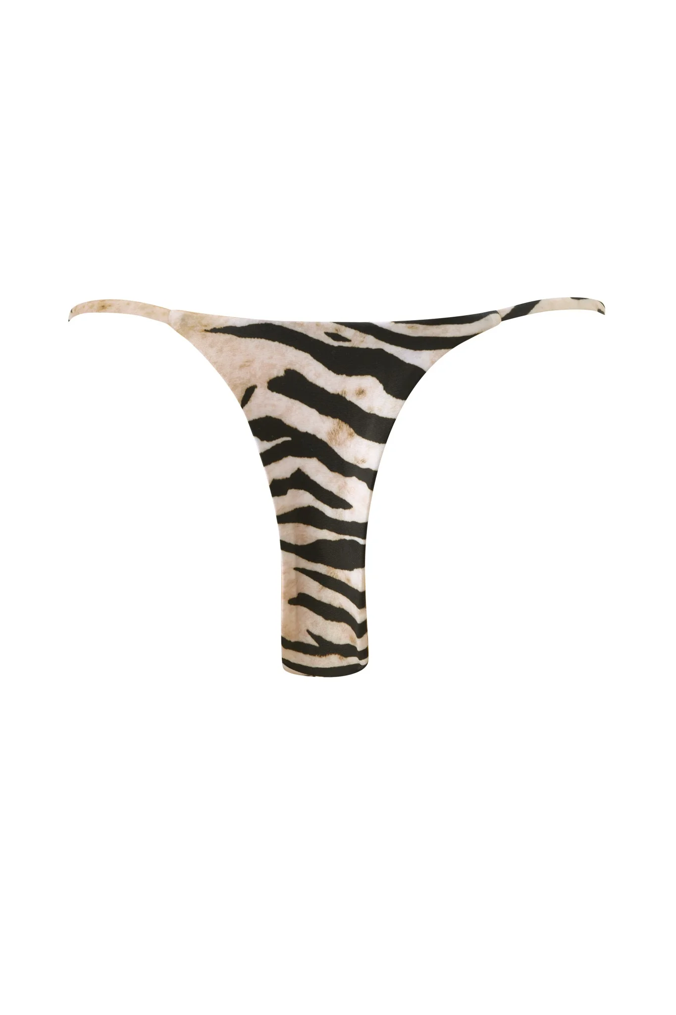 LUMANI BIKINI BOTTOM - WILD SIDE - Image 9