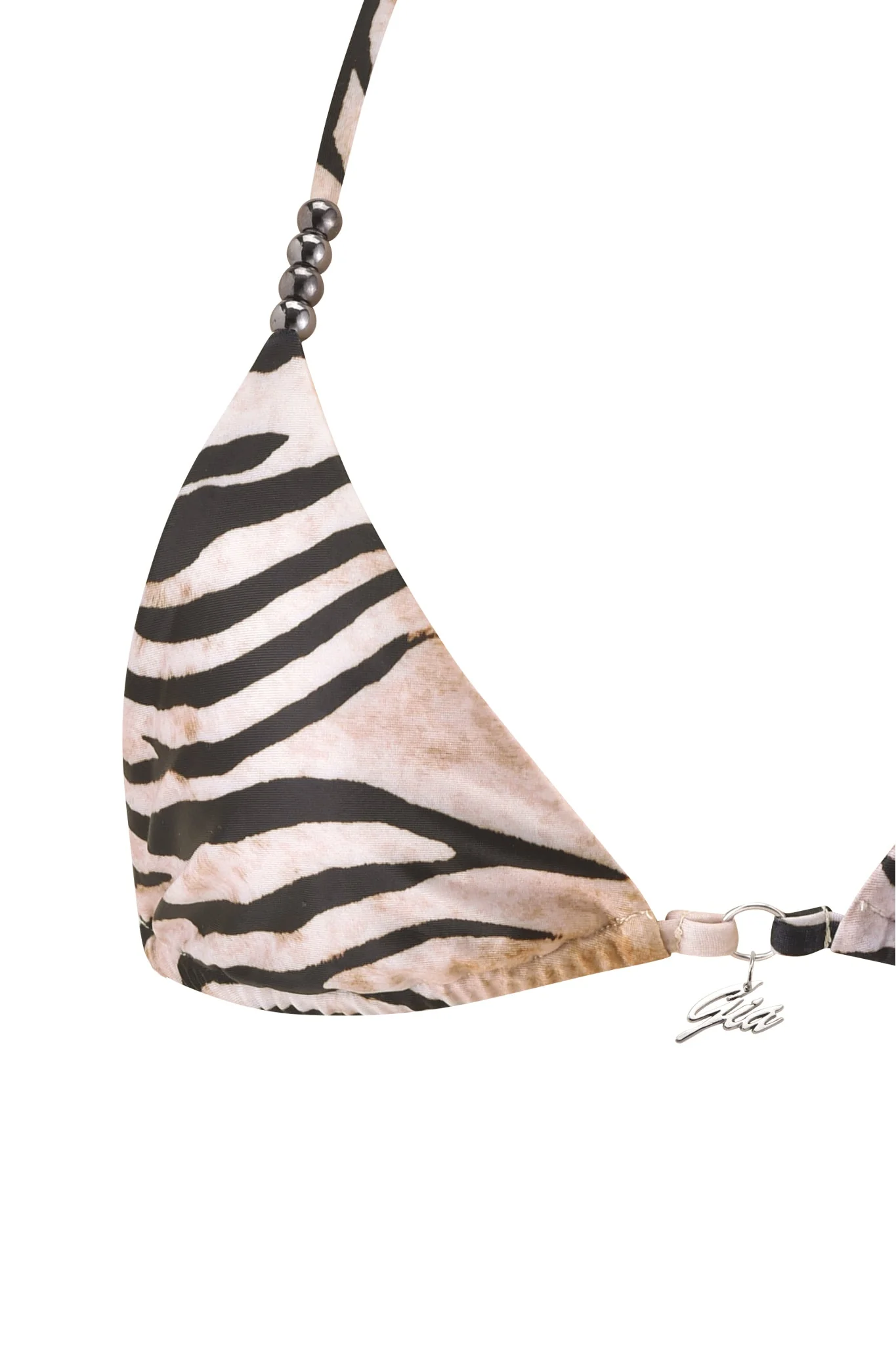 LUMANI BIKINI TOP - WILD SIDE - Image 10