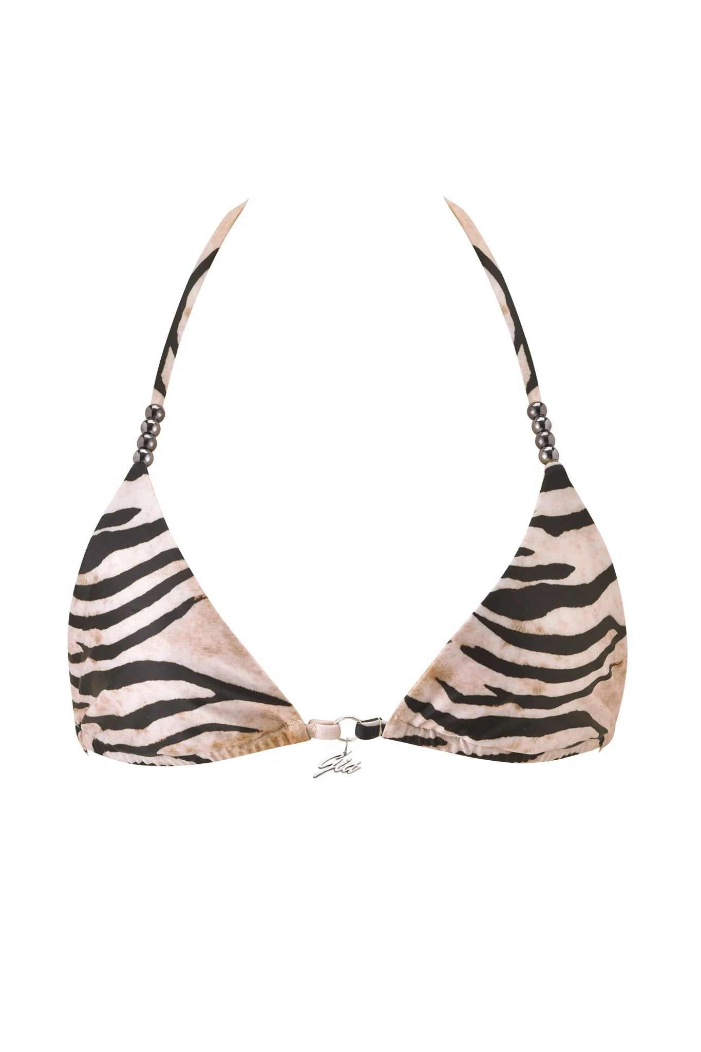 LUMANI BIKINI TOP - WILD SIDE - Image 8