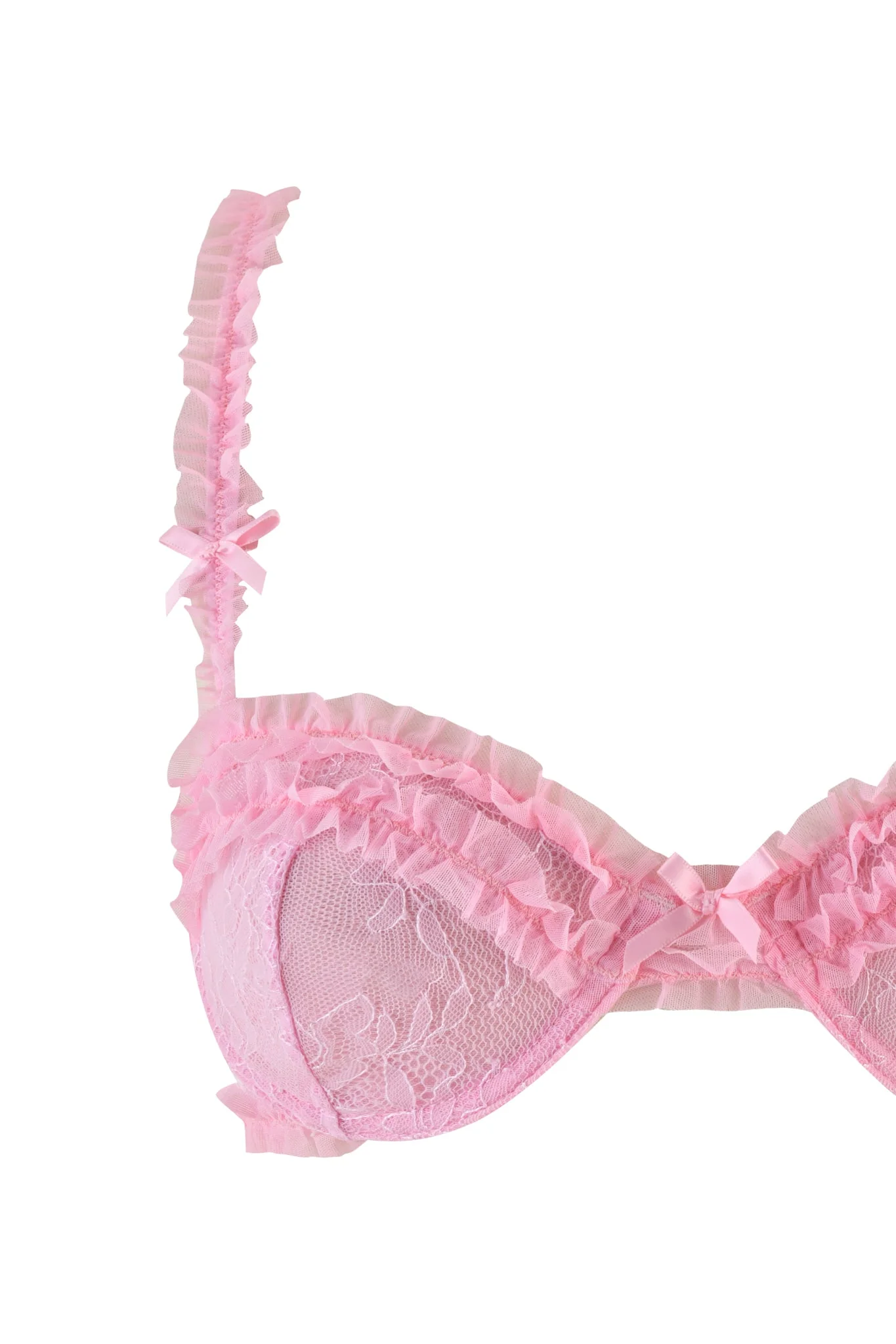 MADISON 3 PIECE SET - PINK - Image 10