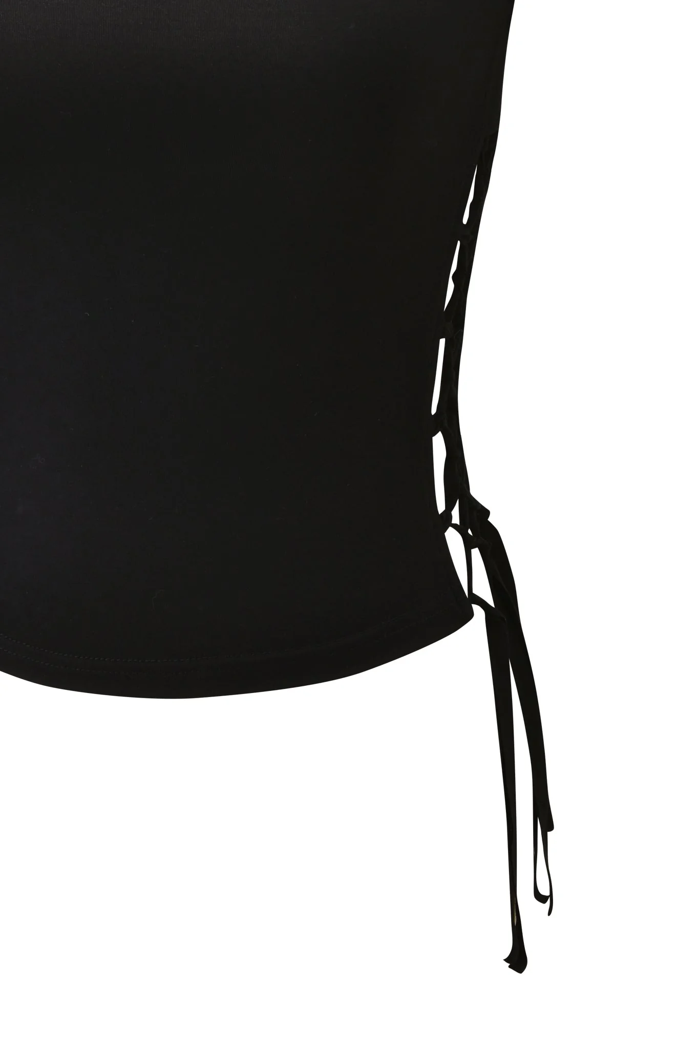 MARIELLE TOP - BLACK - Image 8