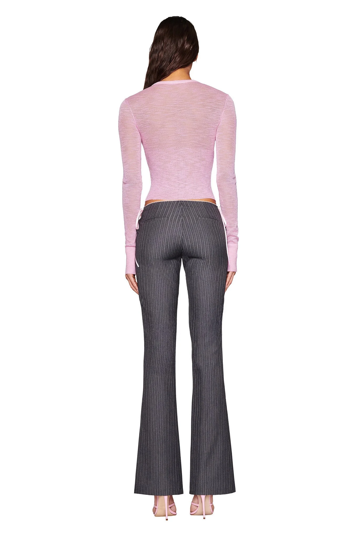 MARIPOSA TOP - PINK - Image 6
