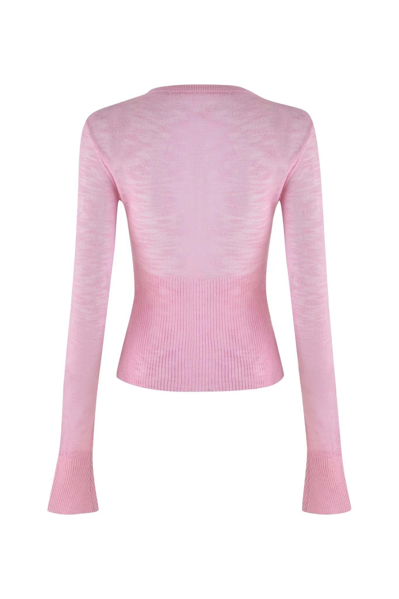 MARIPOSA TOP - PINK - Image 8