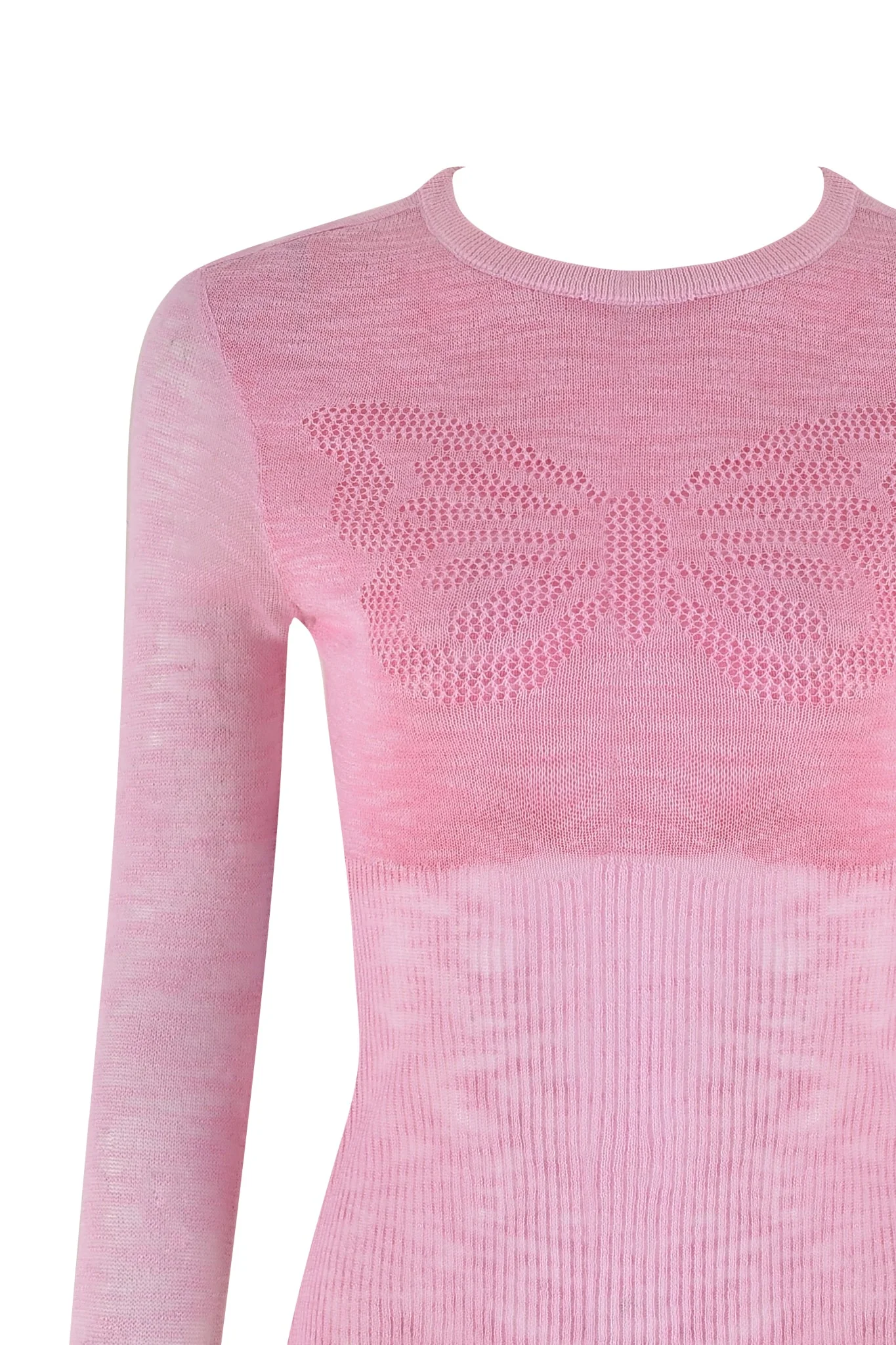 MARIPOSA TOP - PINK - Image 9
