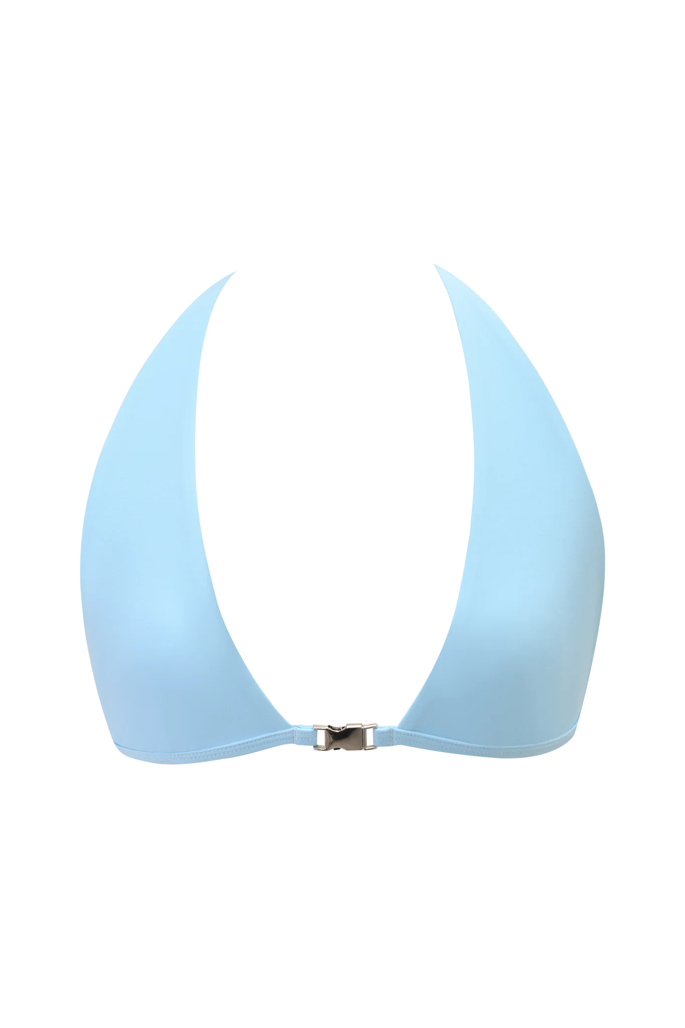 MAUI BIKINI TOP - AQUA - Image 8