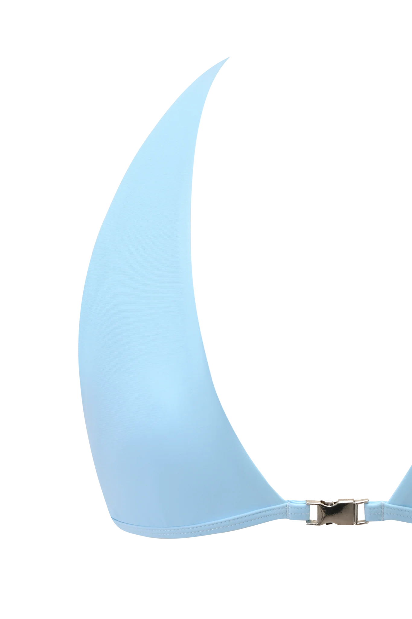 MAUI BIKINI TOP - AQUA - Image 9