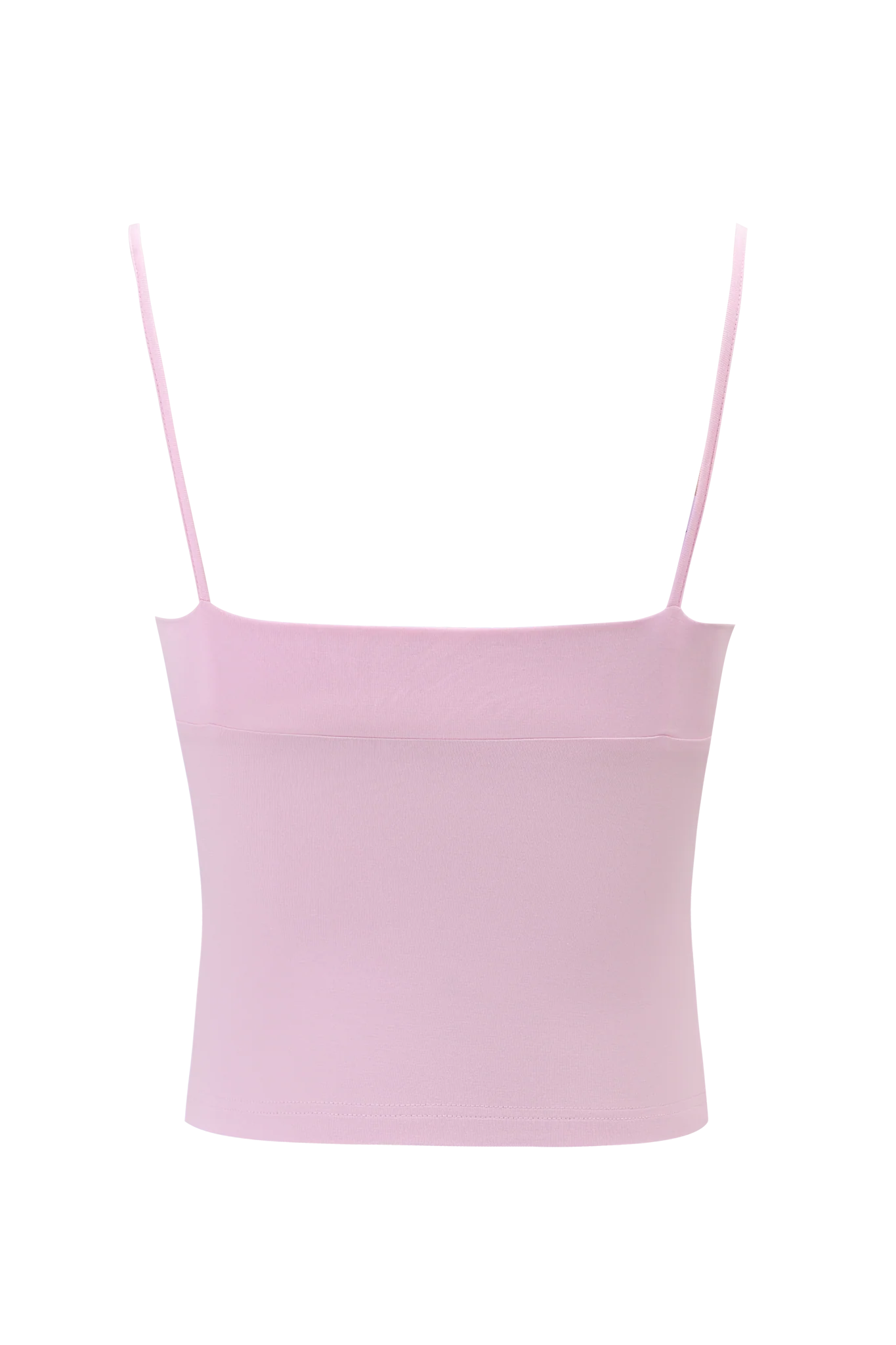MELANIE CAMI - PINK - Image 6