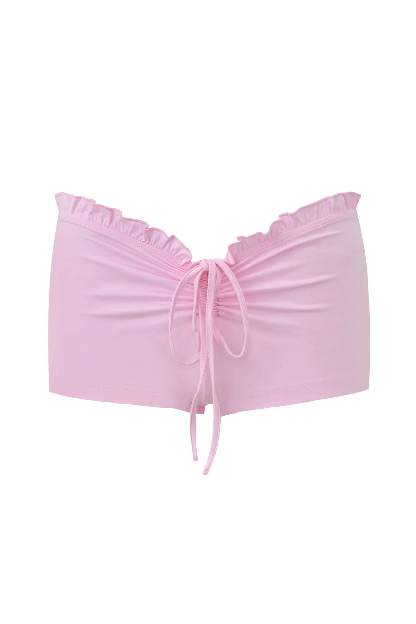 MELANIE SHORT - PINK - Image 5