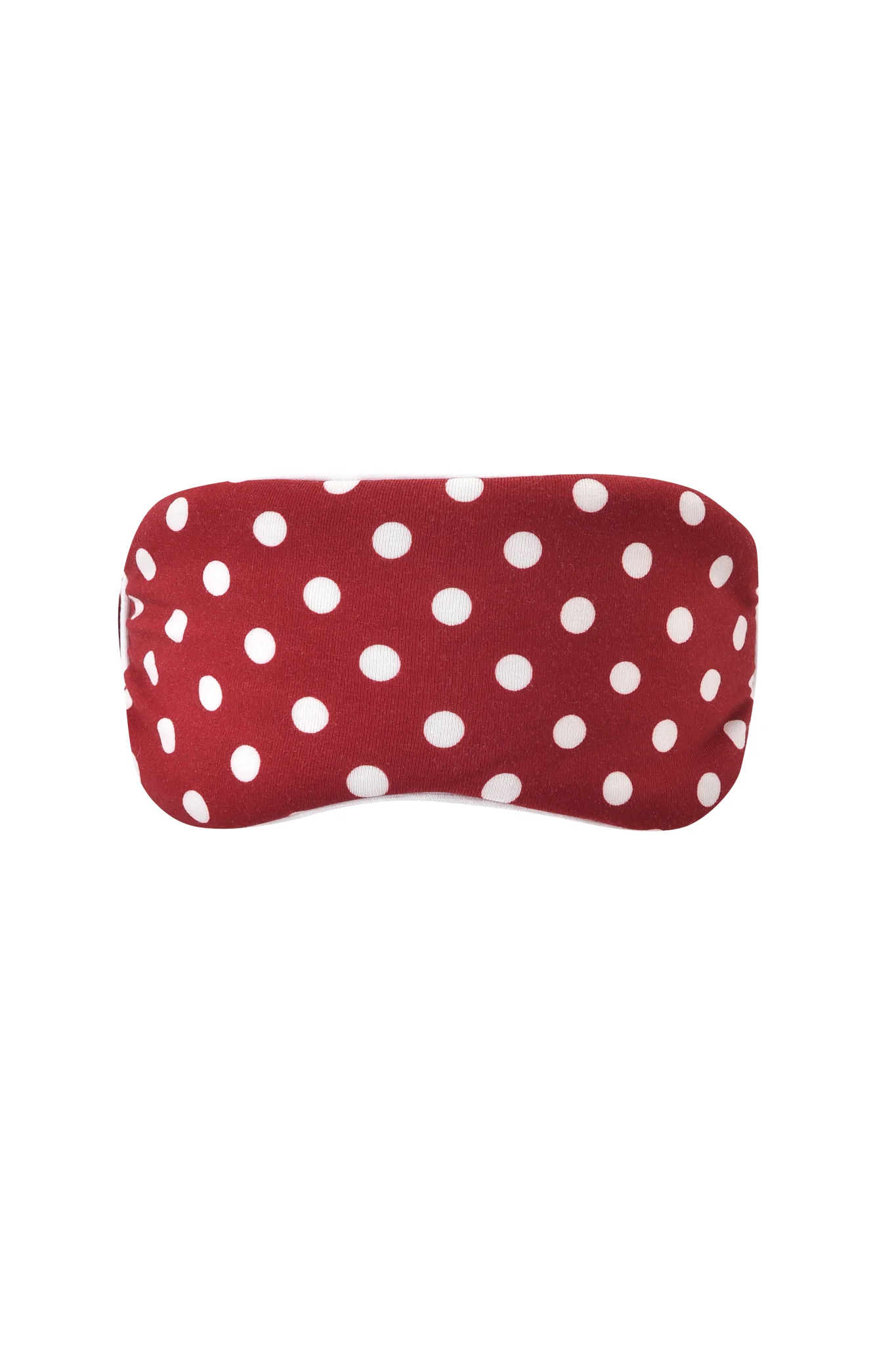 MELANIE SLEEPWEAR - RED POLKA DOT - Image 11