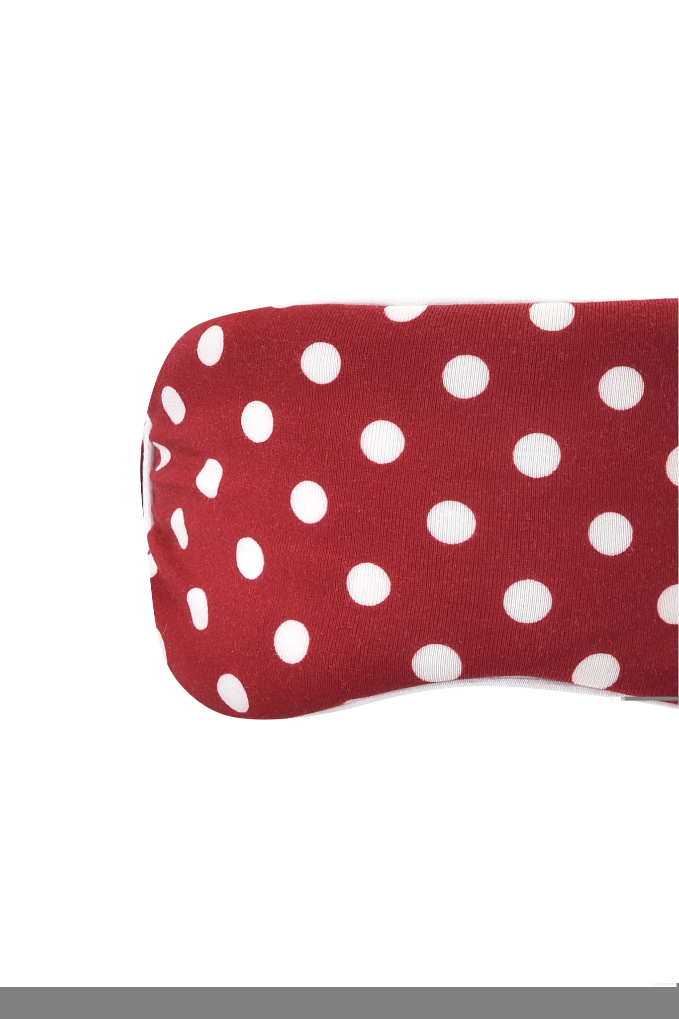 MELANIE SLEEPWEAR - RED POLKA DOT - Image 13