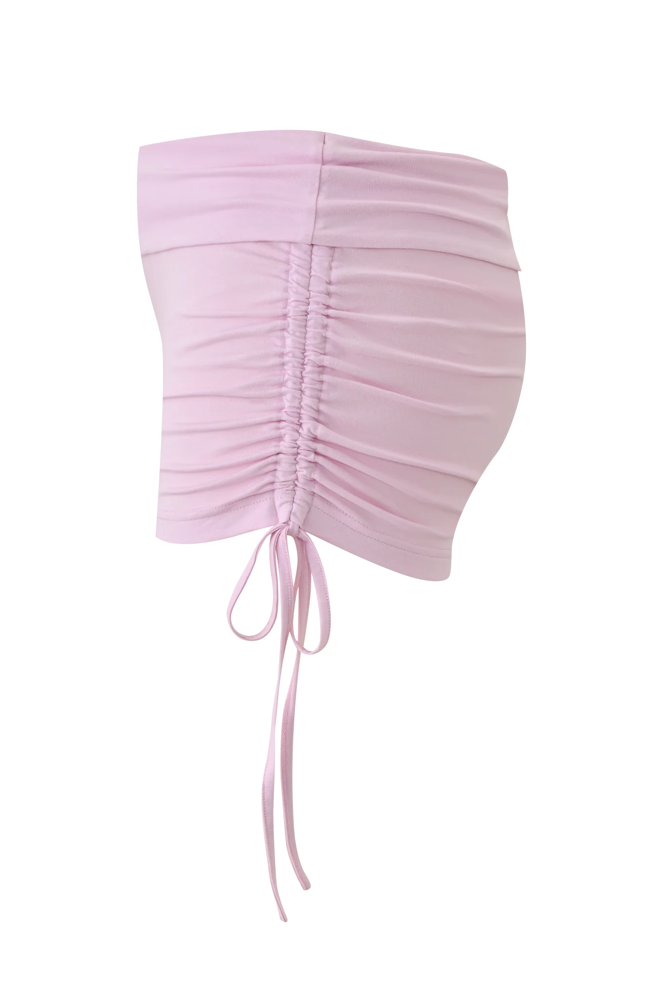 MIA JERSEY SHORT - BABY PINK - Image 10