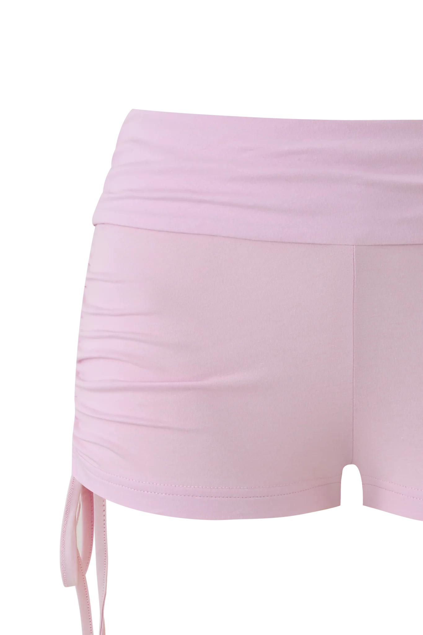 MIA JERSEY SHORT - BABY PINK - Image 7