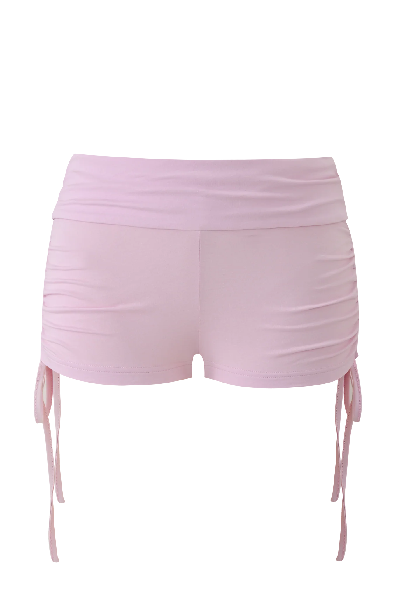 MIA JERSEY SHORT - BABY PINK - Image 8