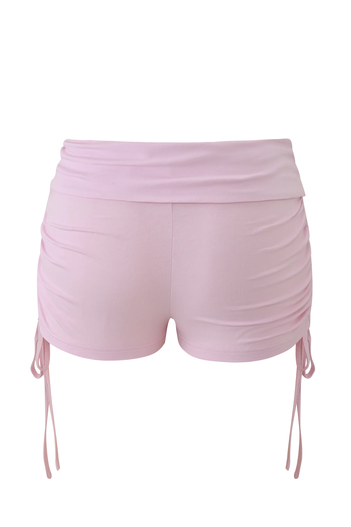 MIA JERSEY SHORT - BABY PINK - Image 9