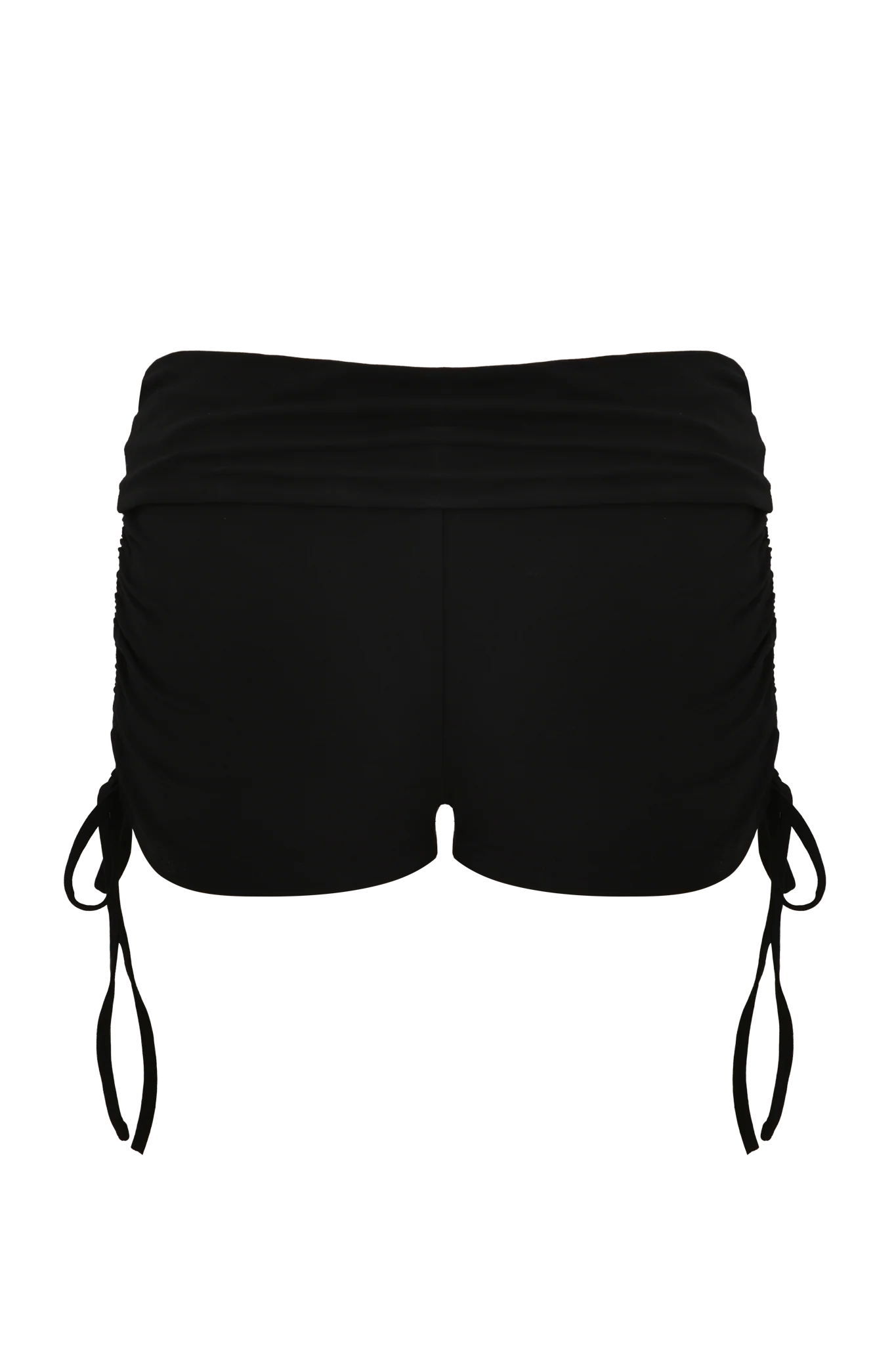 MIA JERSEY SHORT - BLACK - Image 9