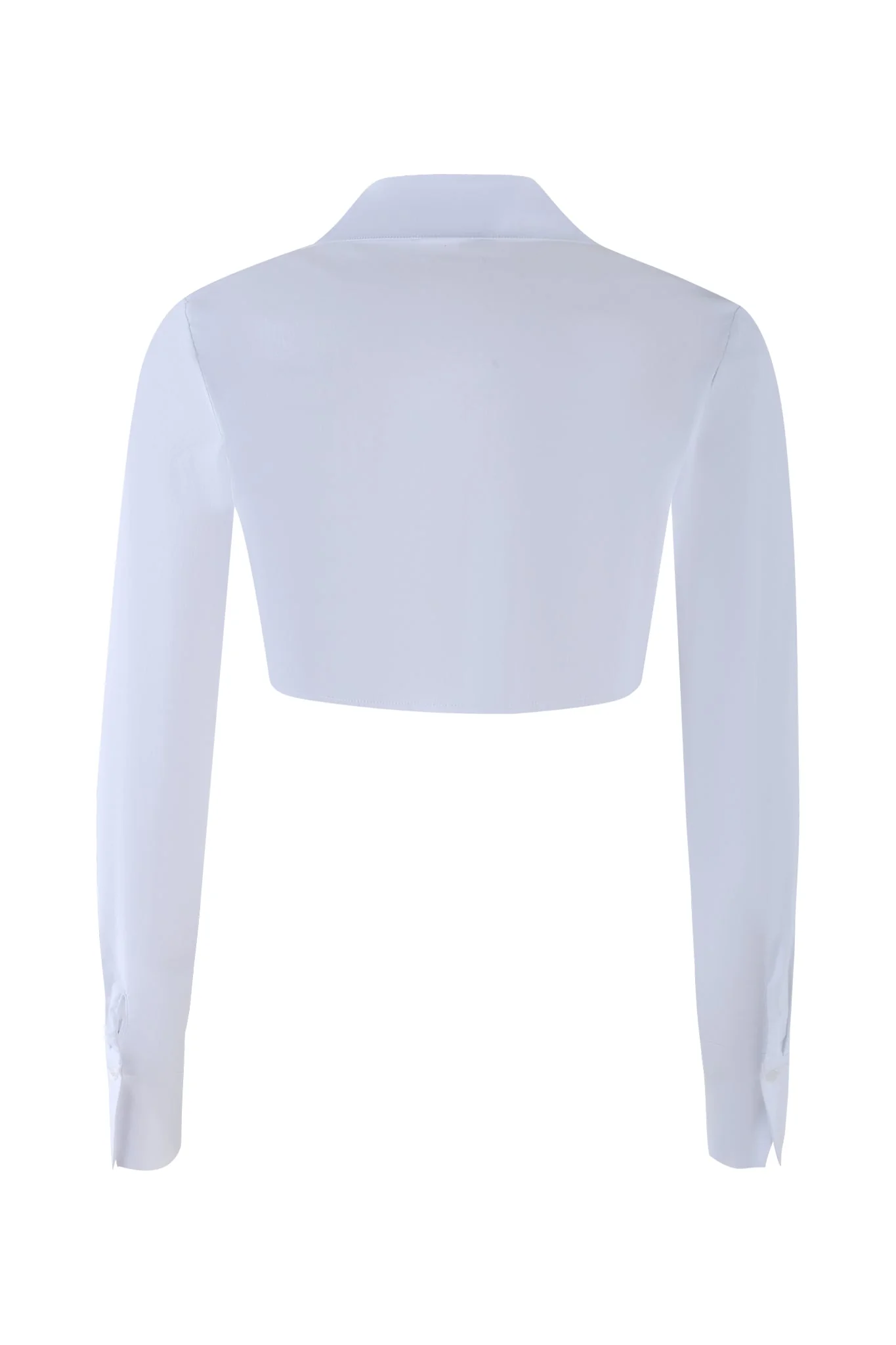 MILLER TOP - WHITE - Image 9