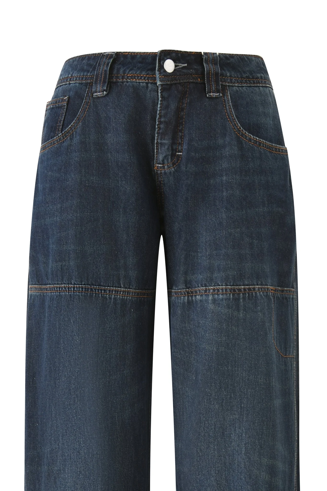 MISTY JEAN - BLUE DUSTY WASH - Image 7