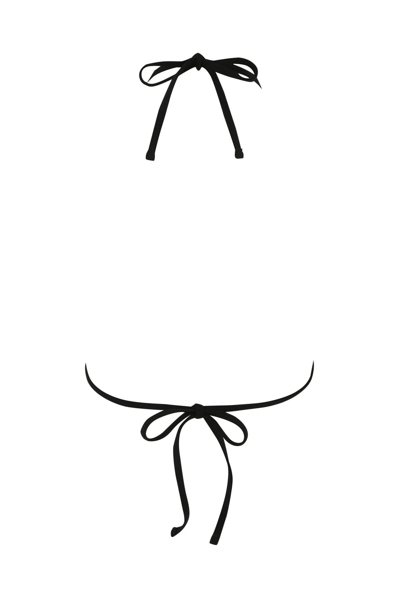 MONROE BIKINI TOP - PINK : DIGITAL : GIRLY POP - Image 8